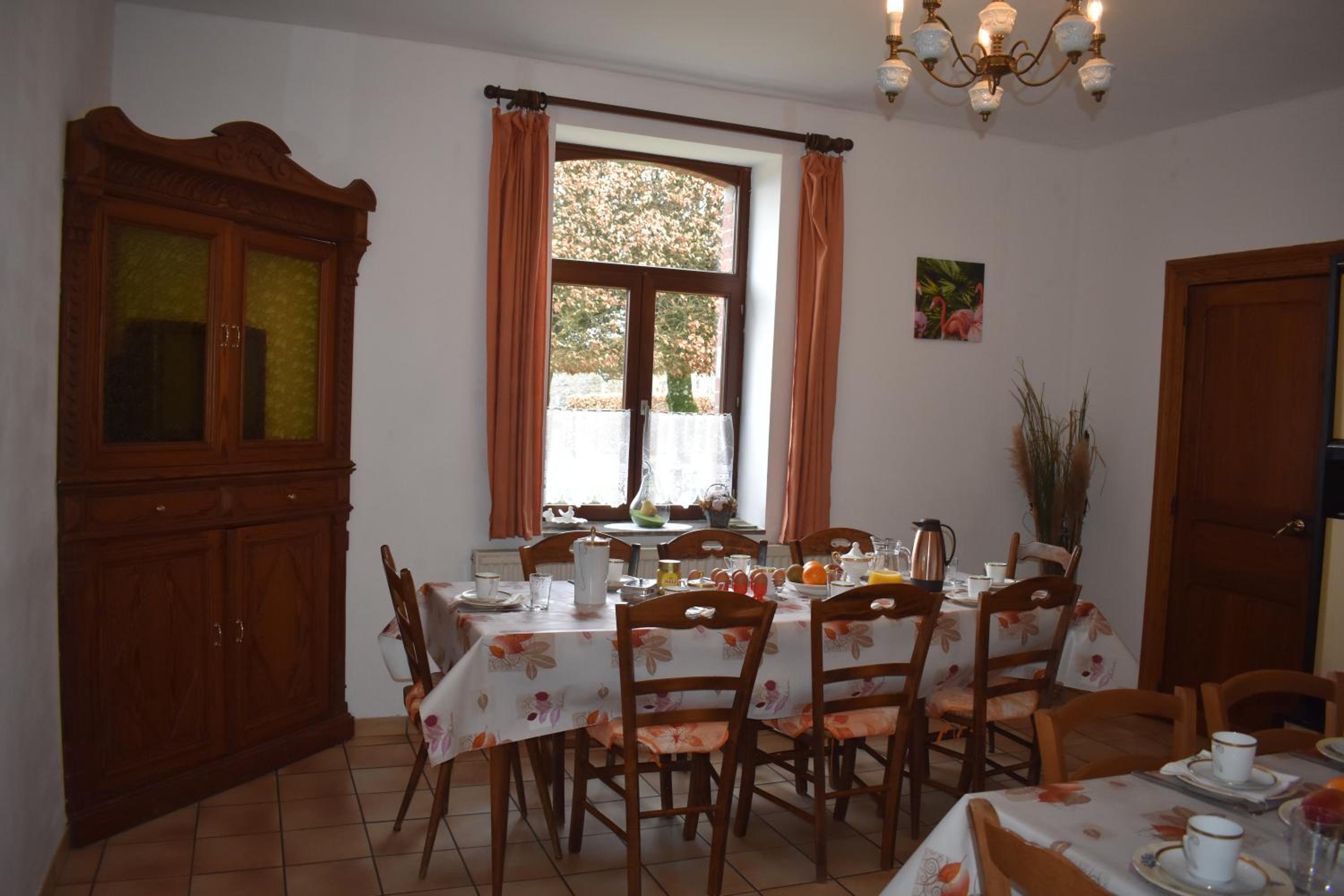 Chez Basile