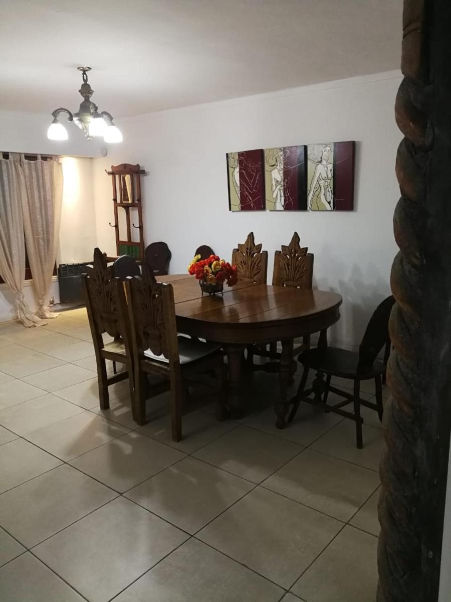 Casa Martha Suites