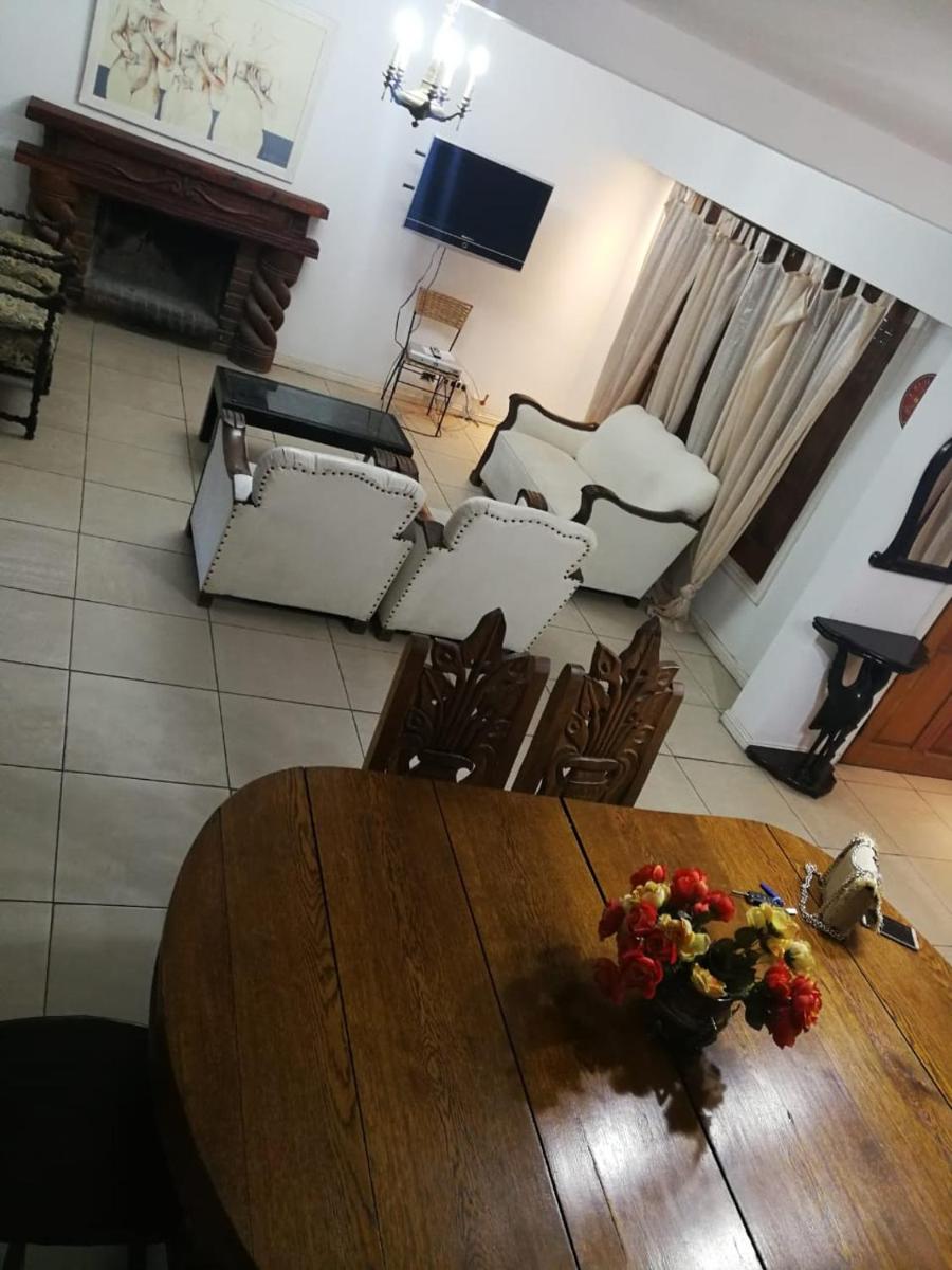 Casa Martha Suites
