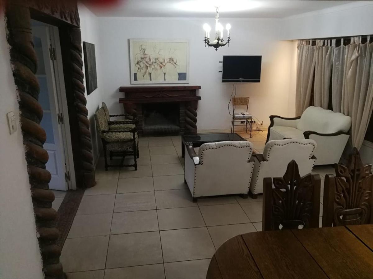 Casa Martha Suites