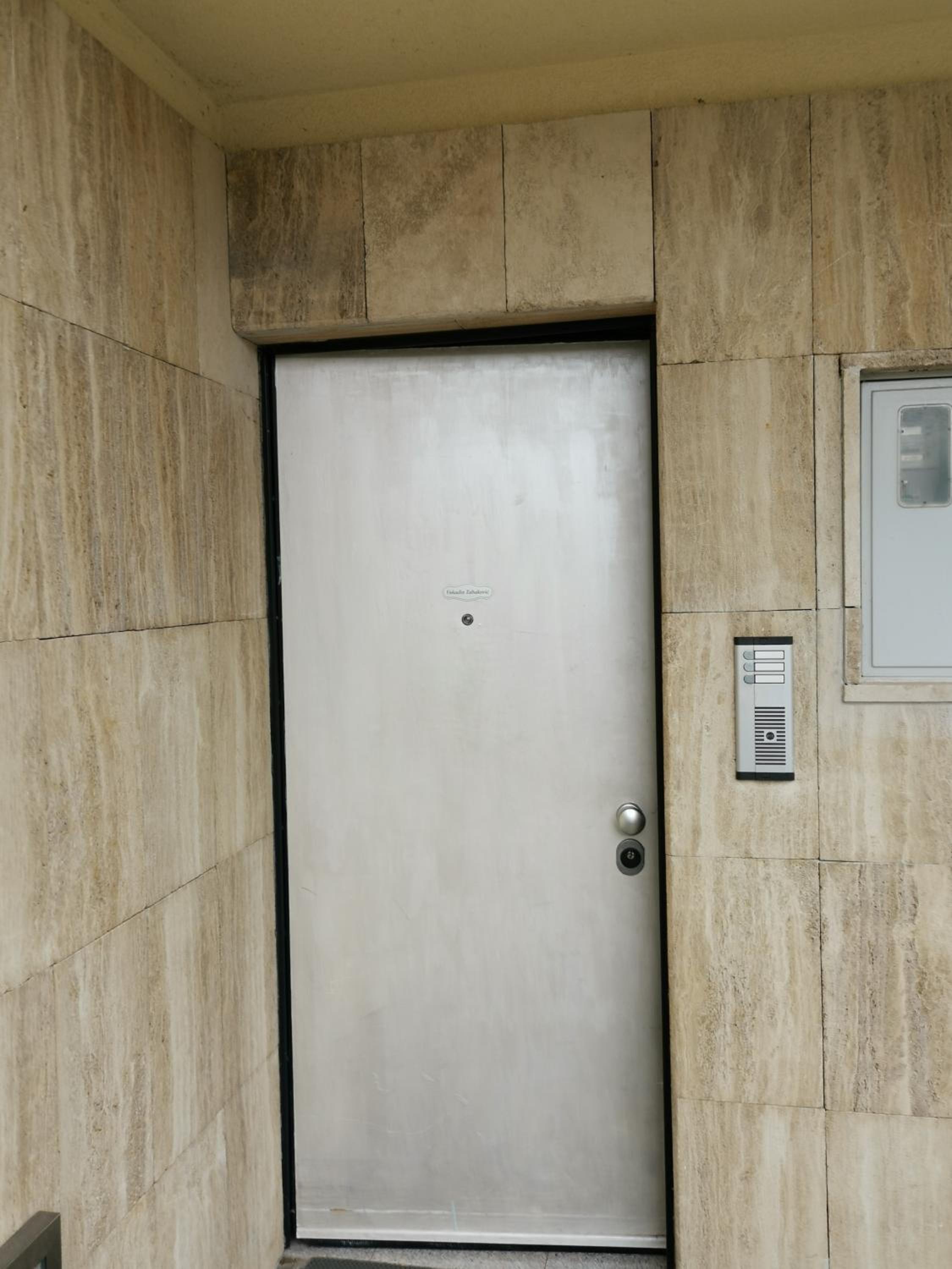 Apartman Fenjer view 4