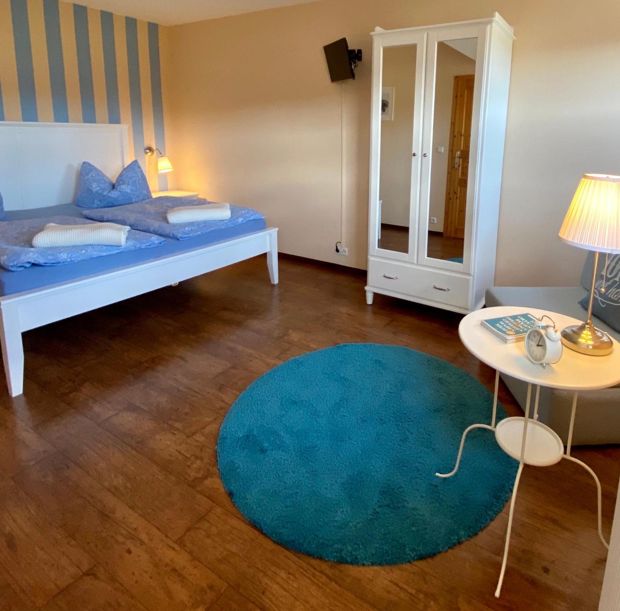 Ferienwohnung