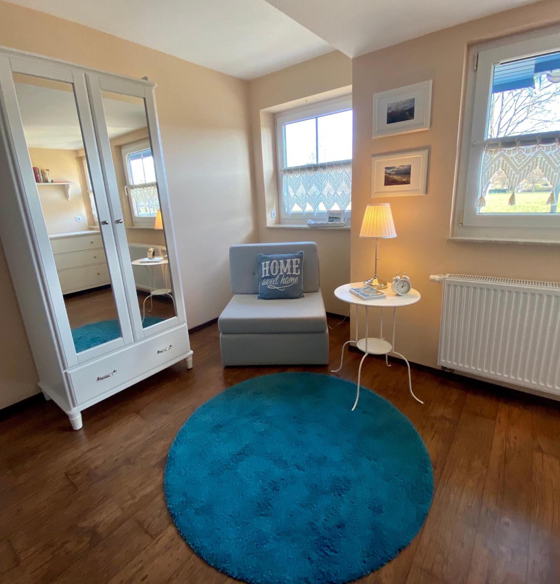Ferienwohnung