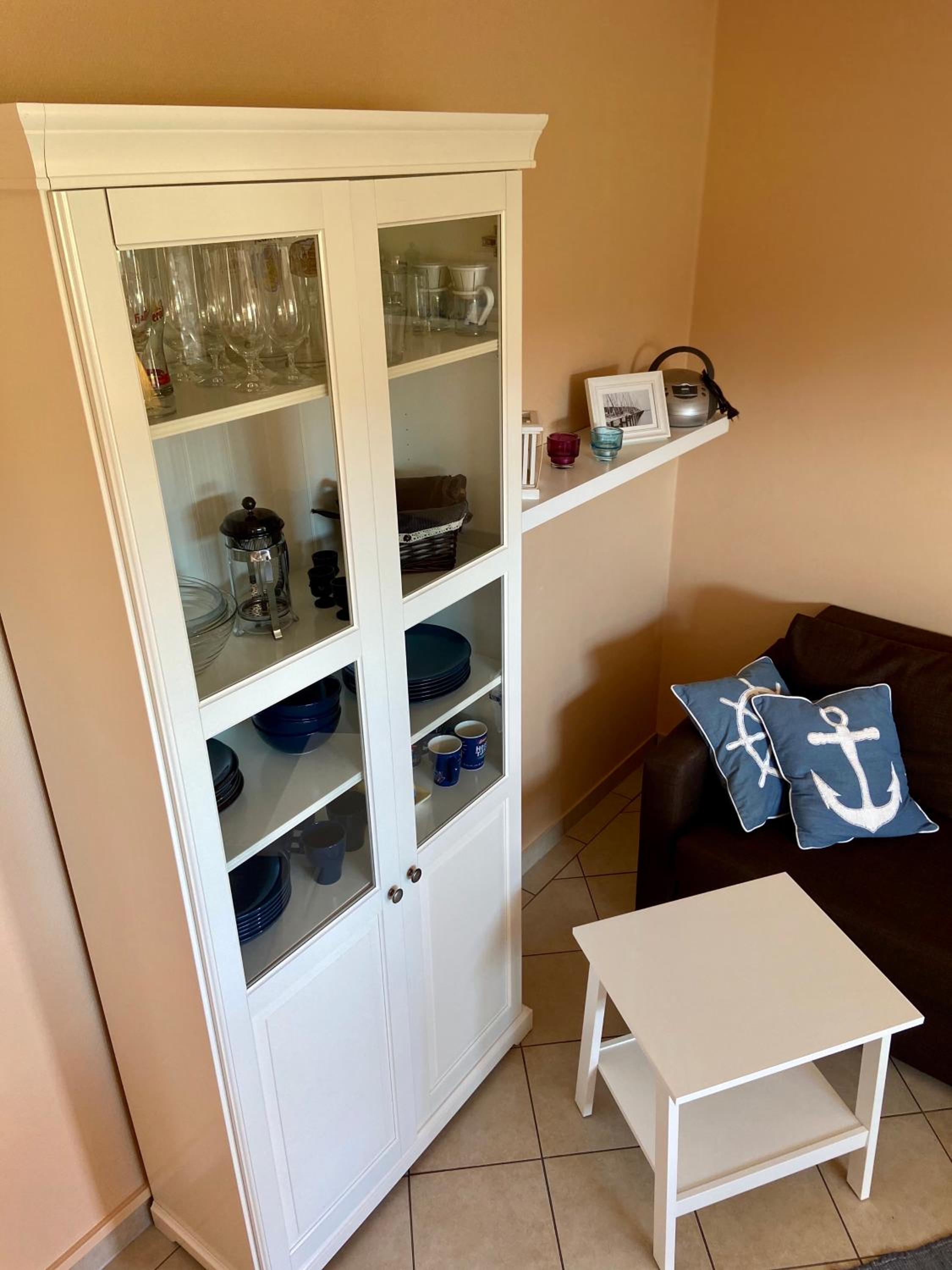 Ferienwohnung
