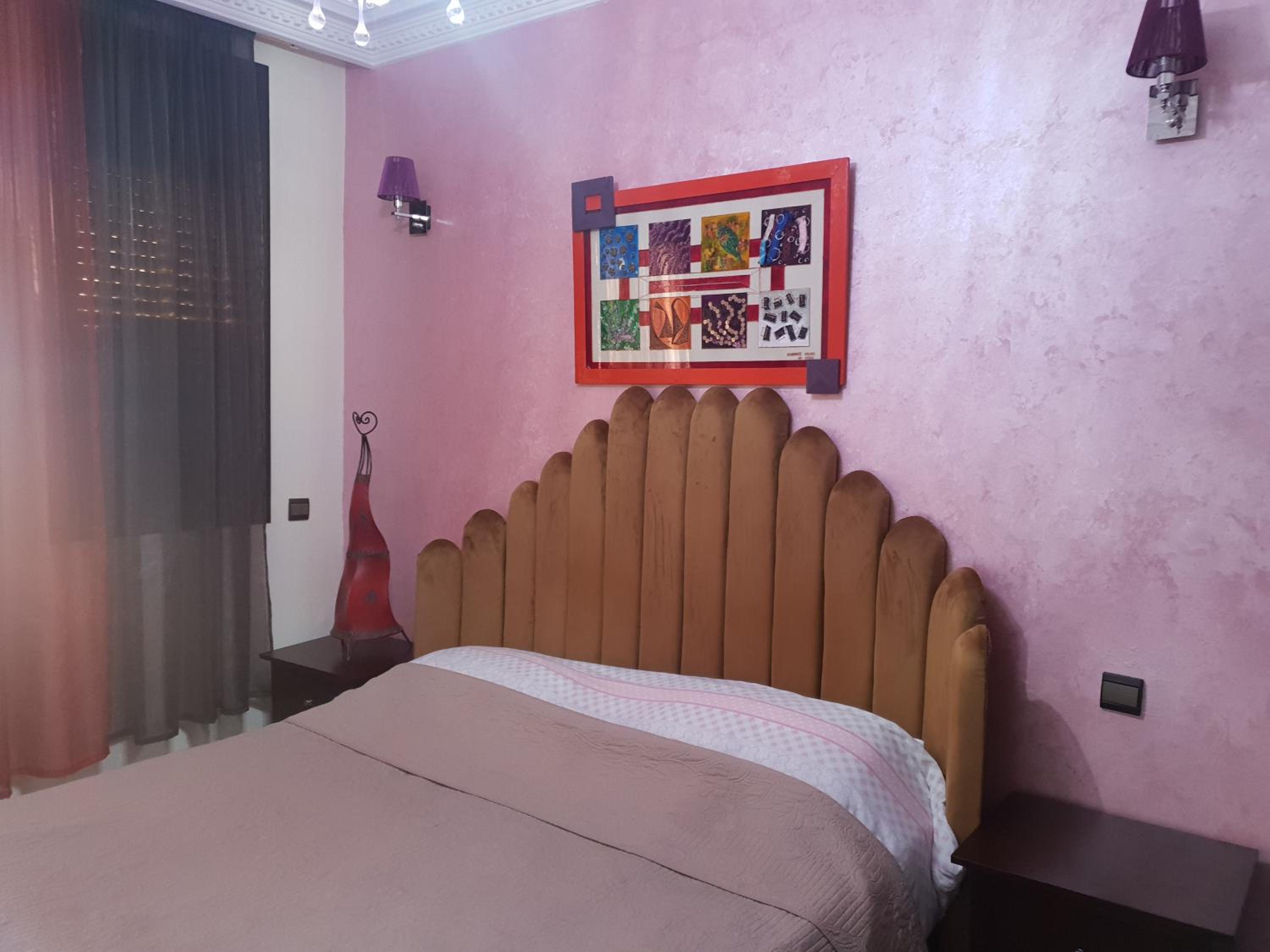 Sabor Apartments Anas Majorelle