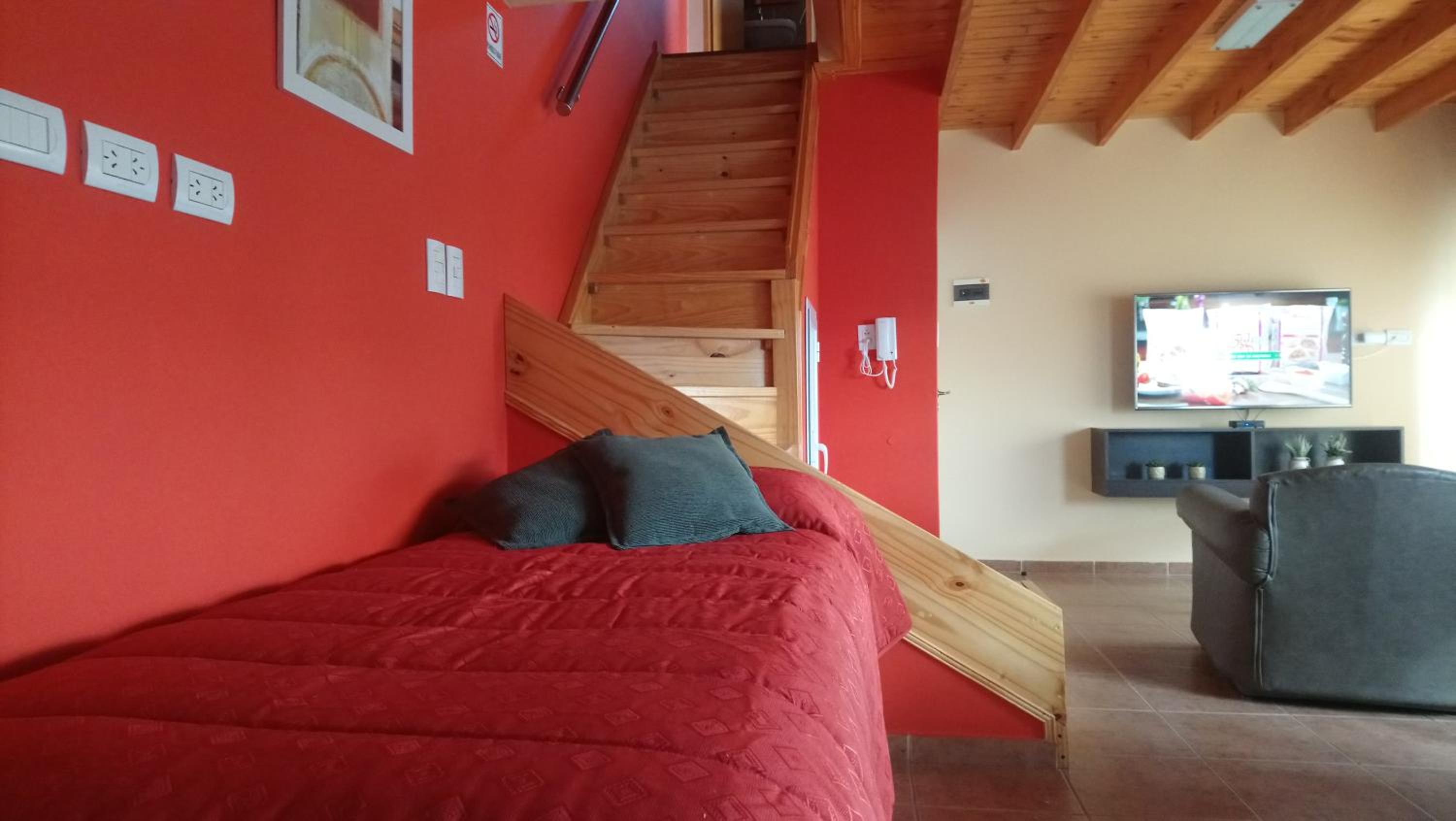 El Buen Descanso