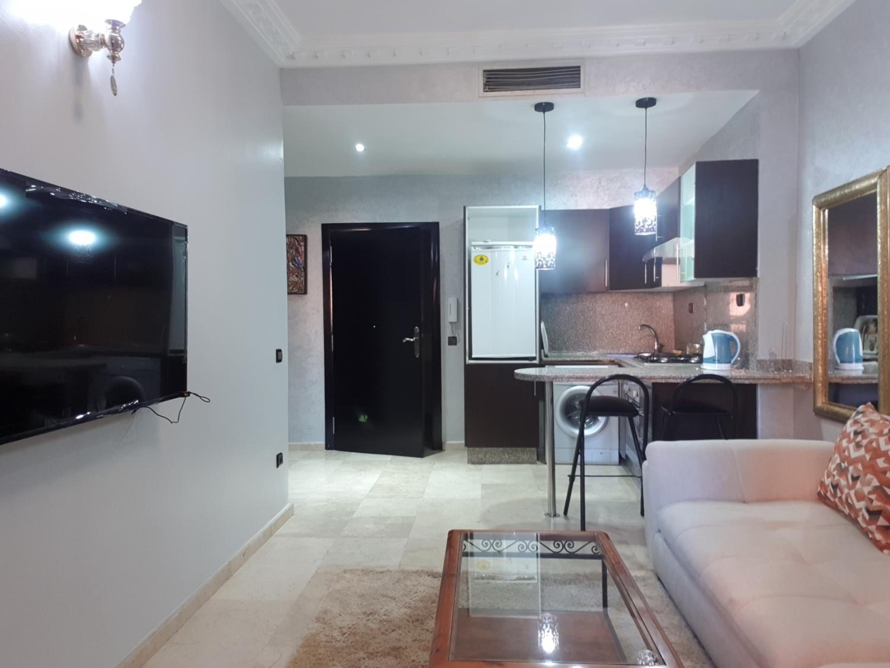 Sabor Apartments Anas Majorelle