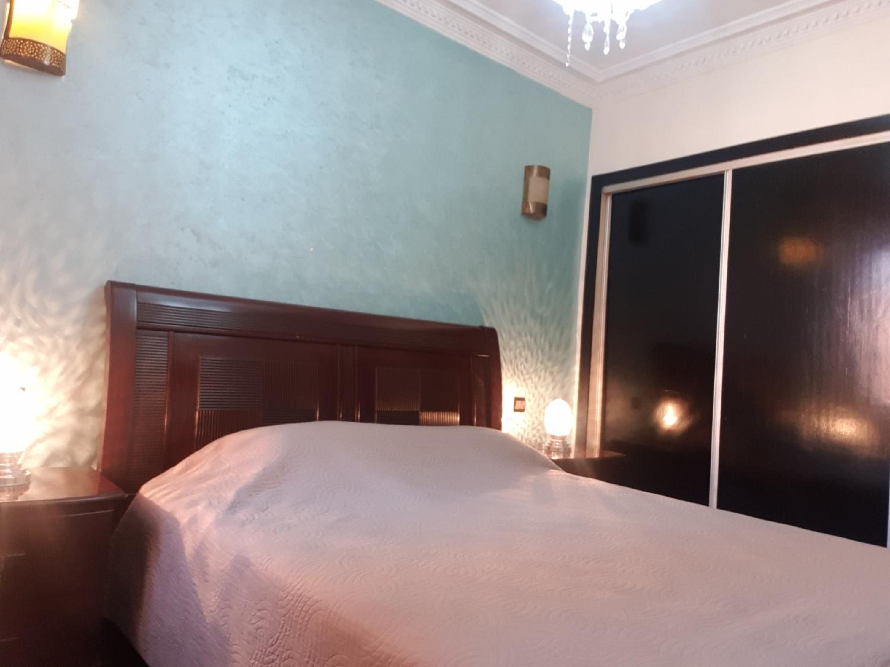 Sabor Apartments Anas Majorelle