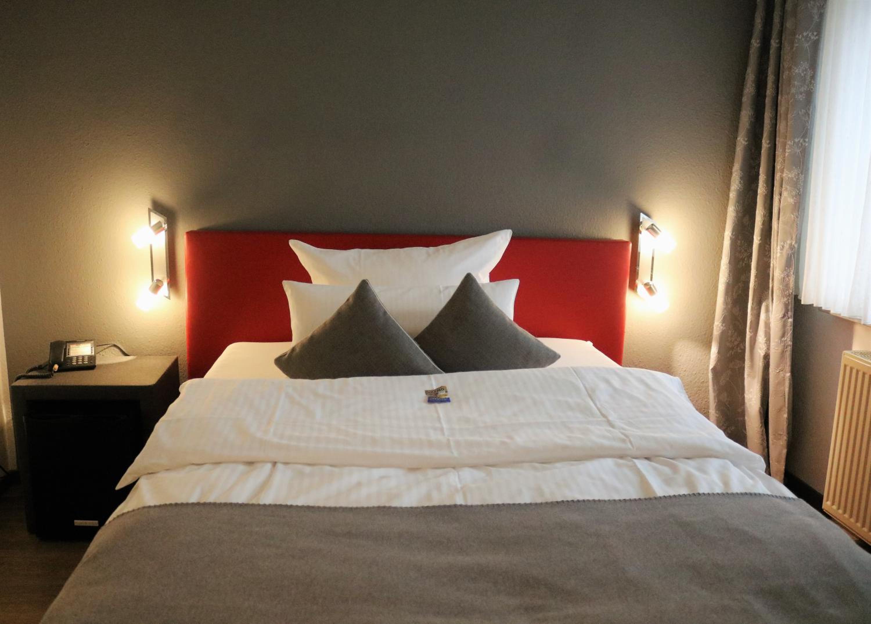 Hotel Schmerkötter