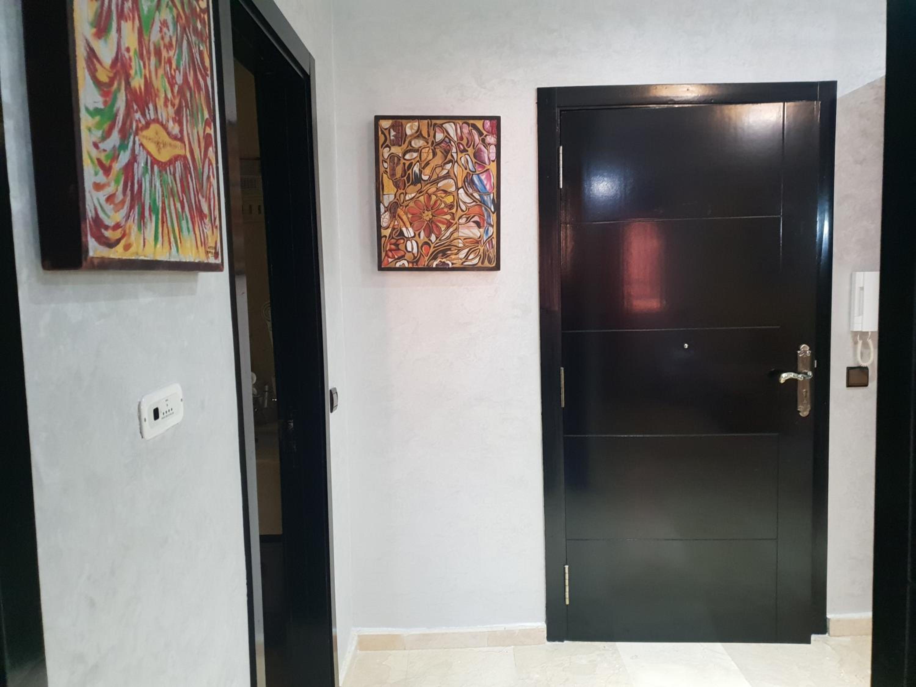 Sabor Apartments Anas Majorelle