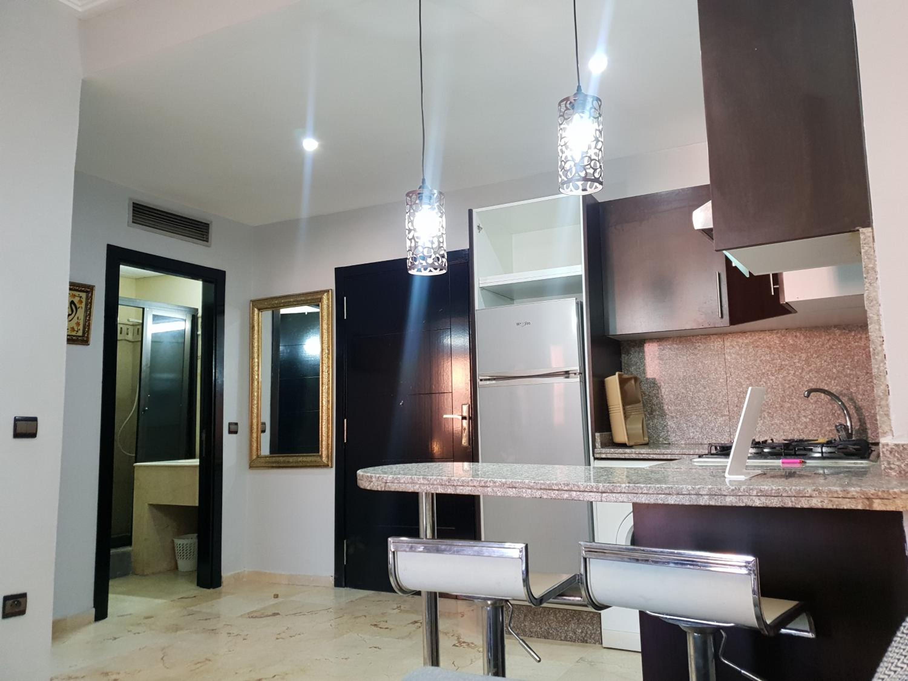 Sabor Apartments Anas Majorelle