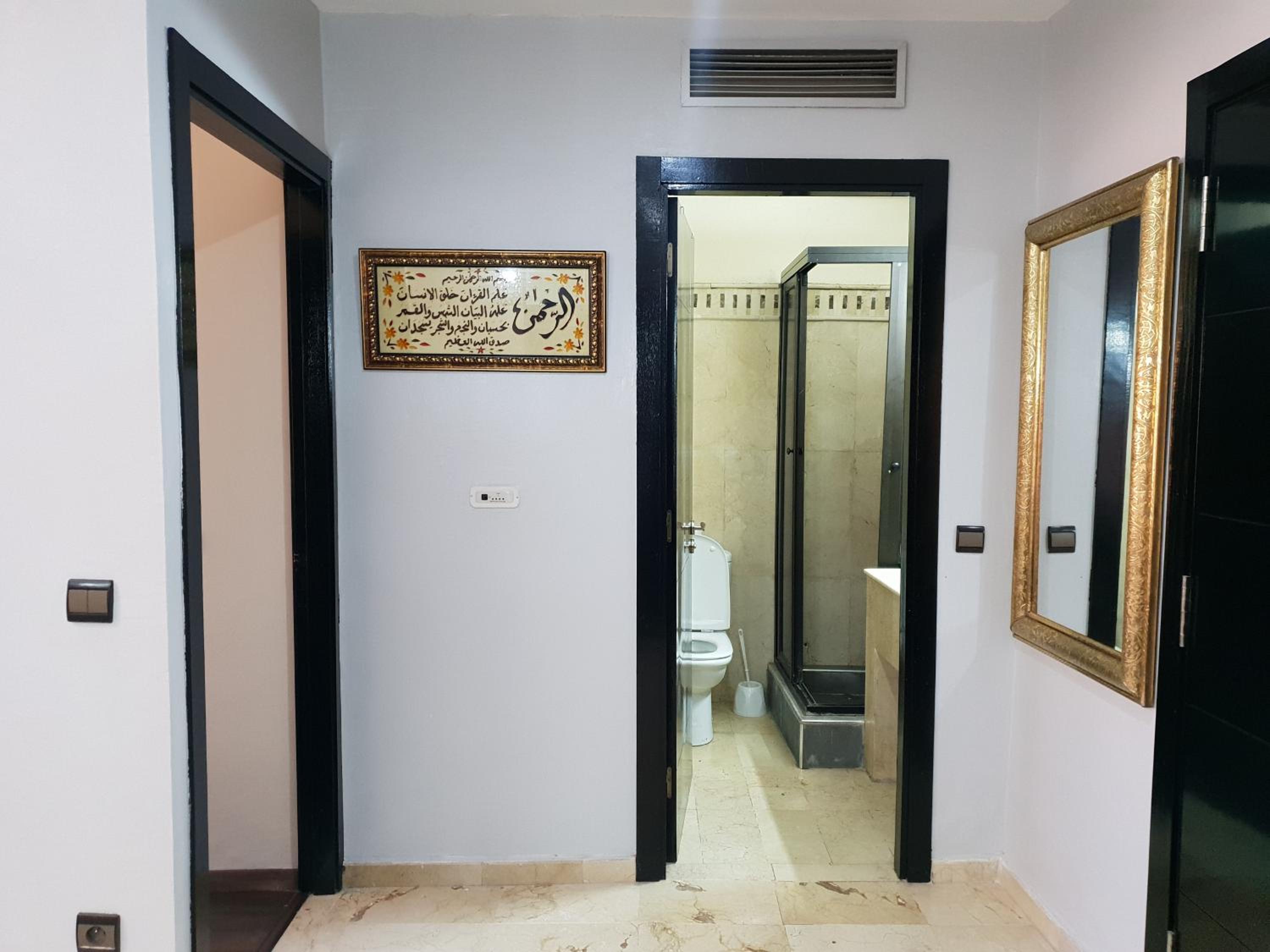 Sabor Apartments Anas Majorelle