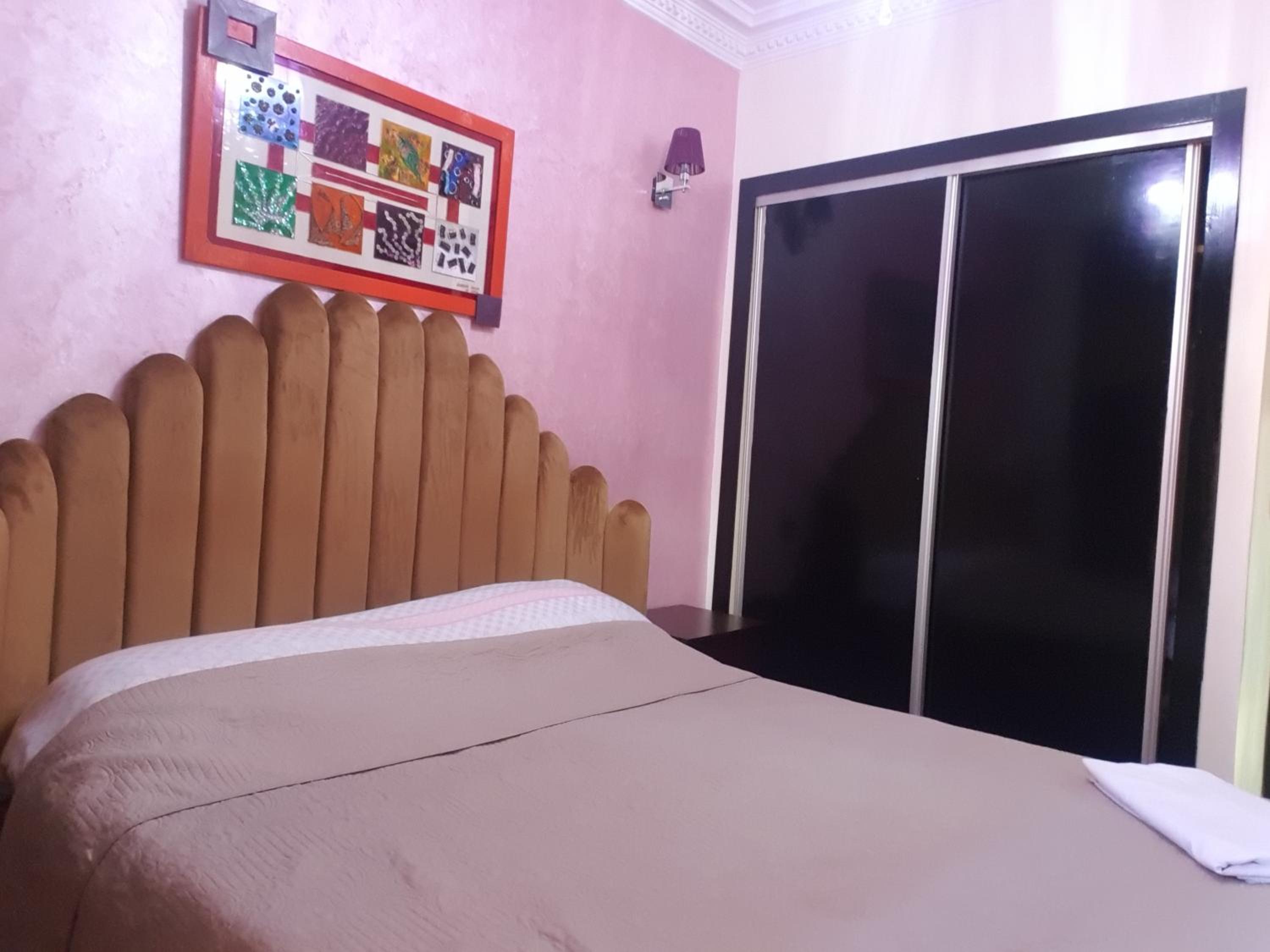 Sabor Apartments Anas Majorelle