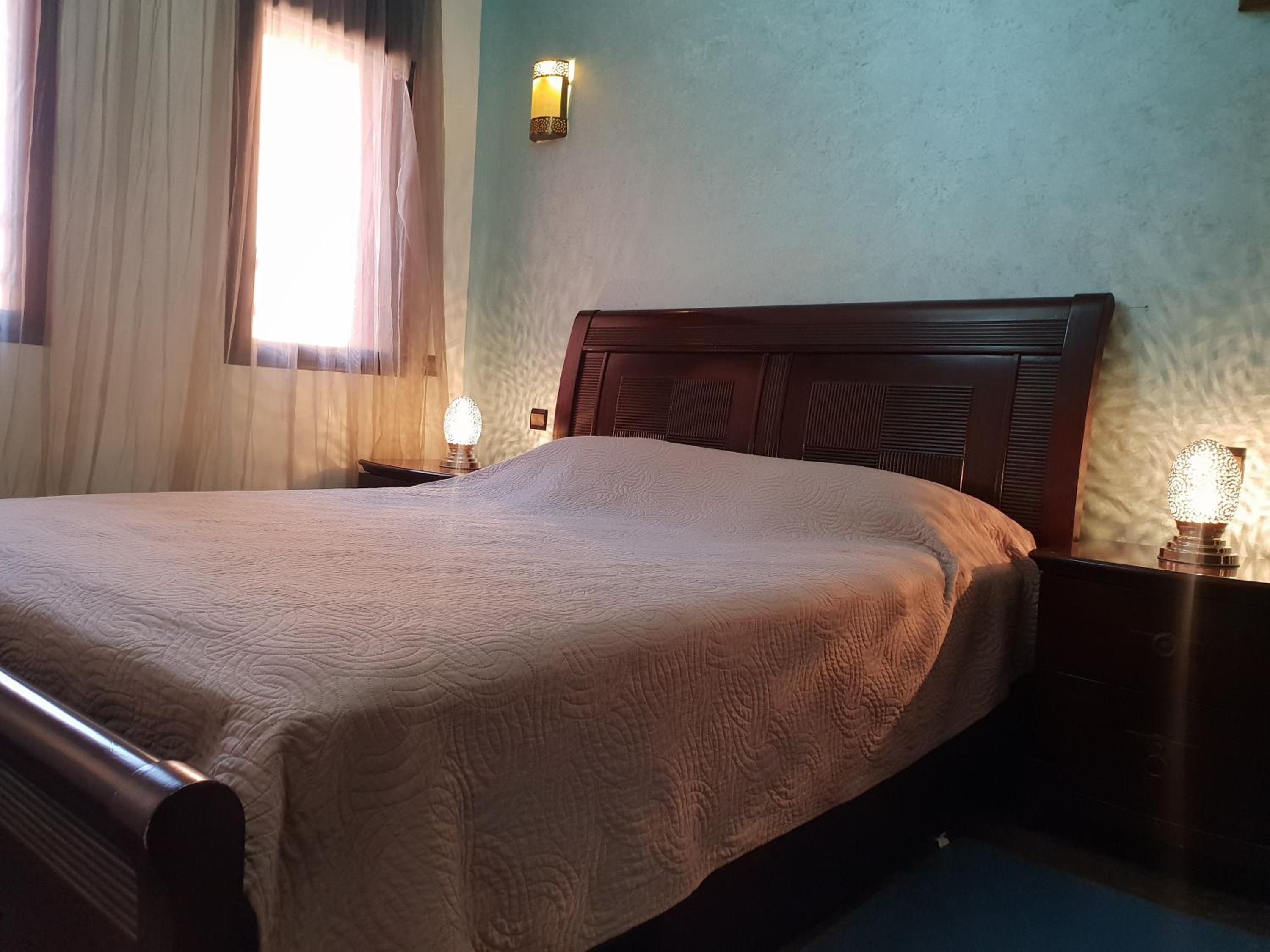 Sabor Apartments Anas Majorelle