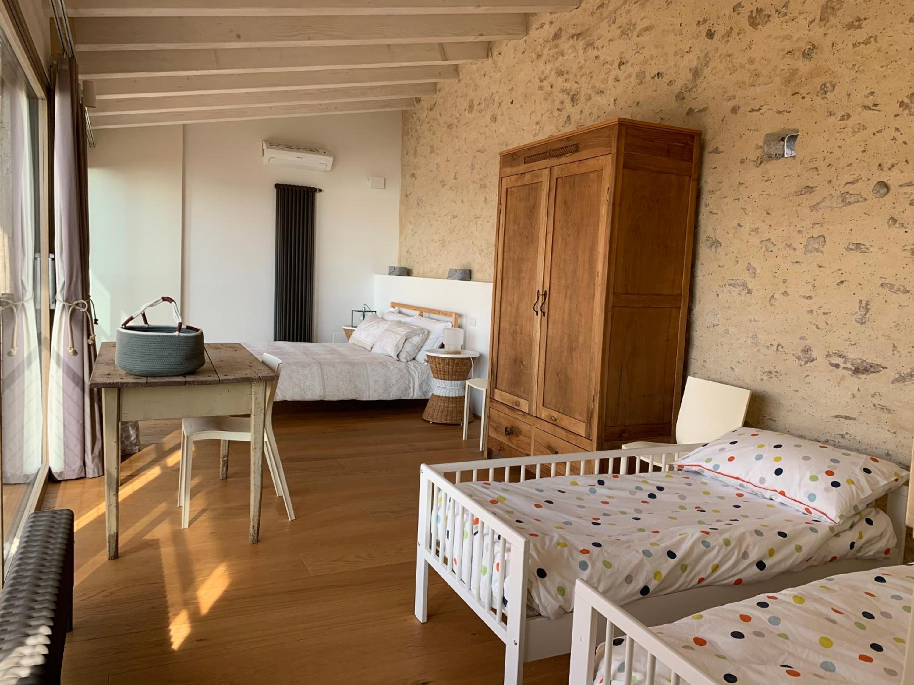 Villa Glam Luxury Modern Villa in an Historical Limonaia view 2