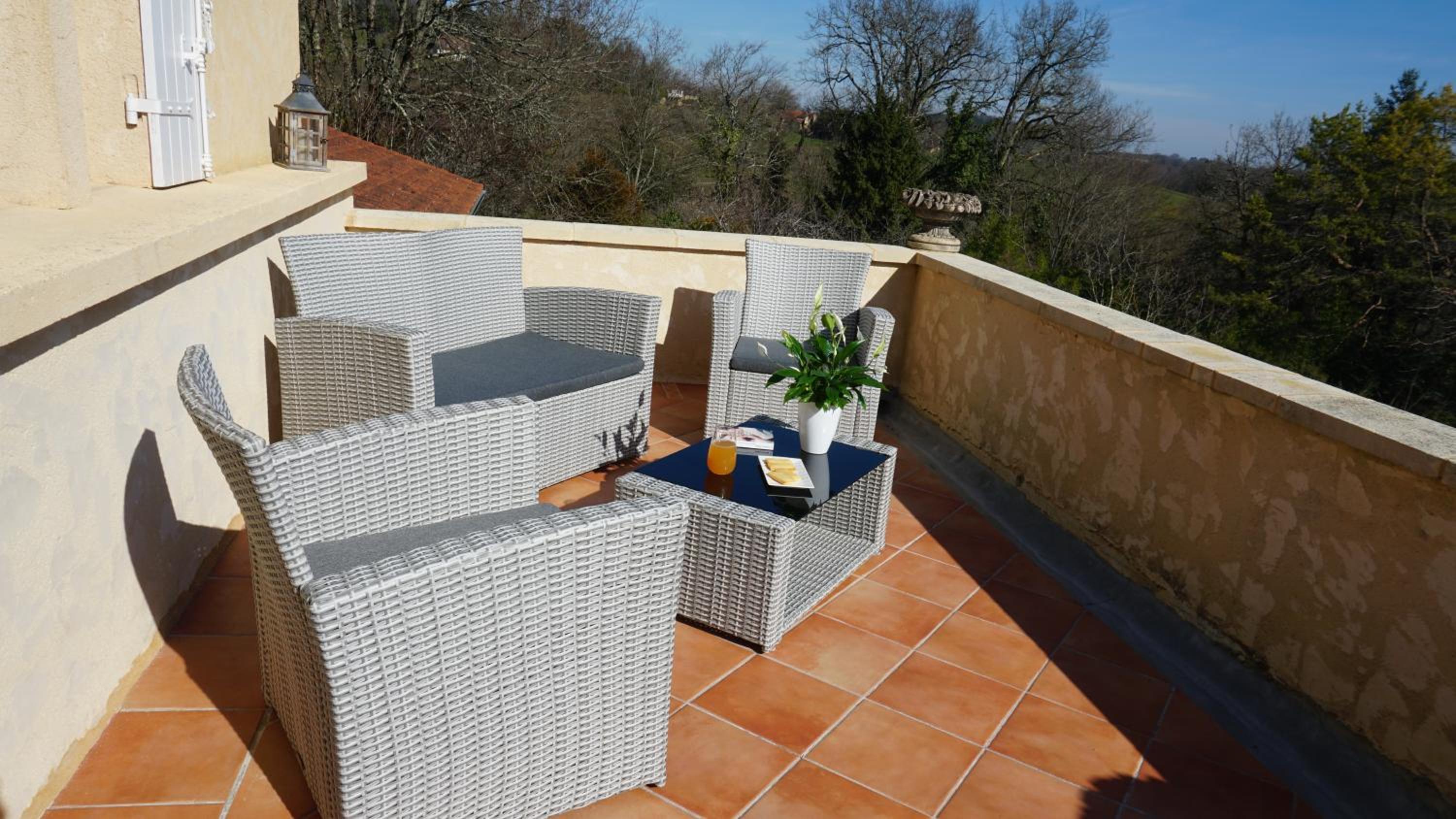 Au Clos de Mathilde, photo 2