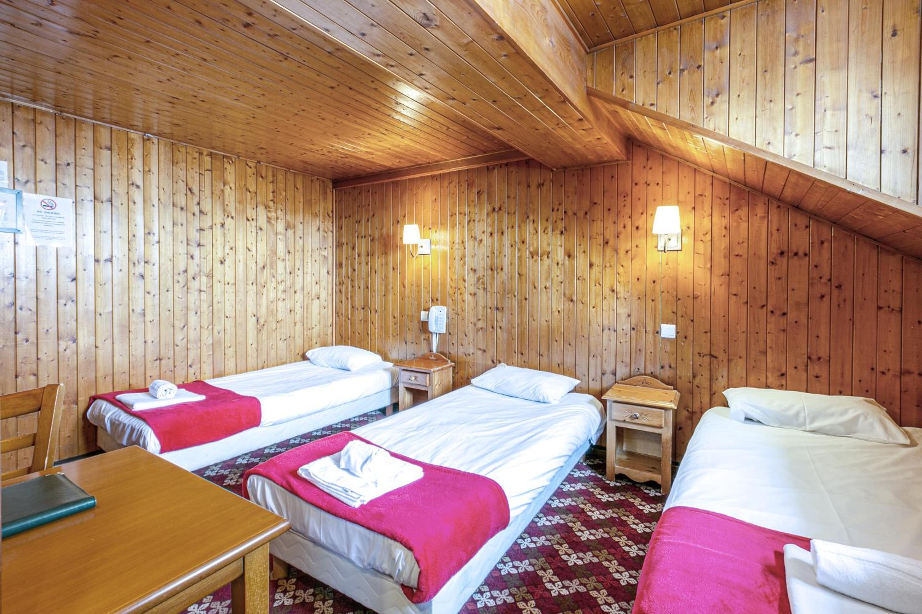 Hotel Le Chamonix, photo 5