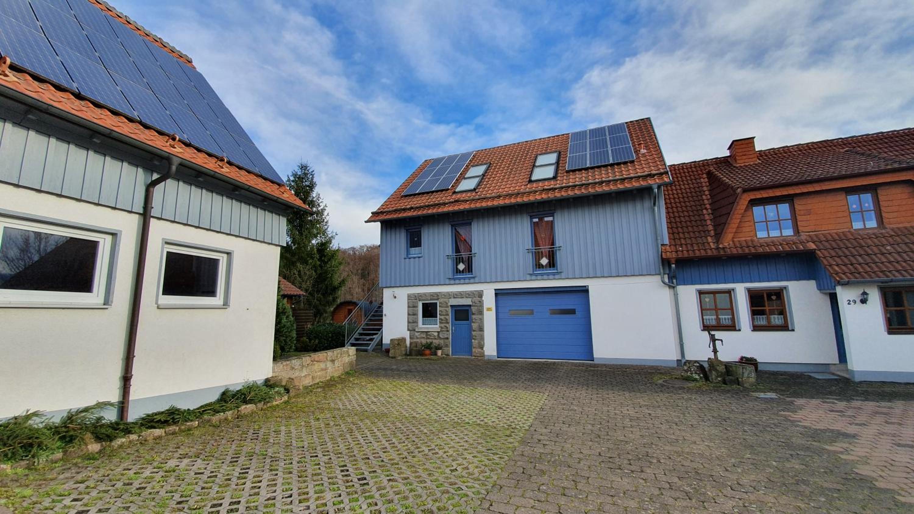 Hof Niebling - Property Image 19