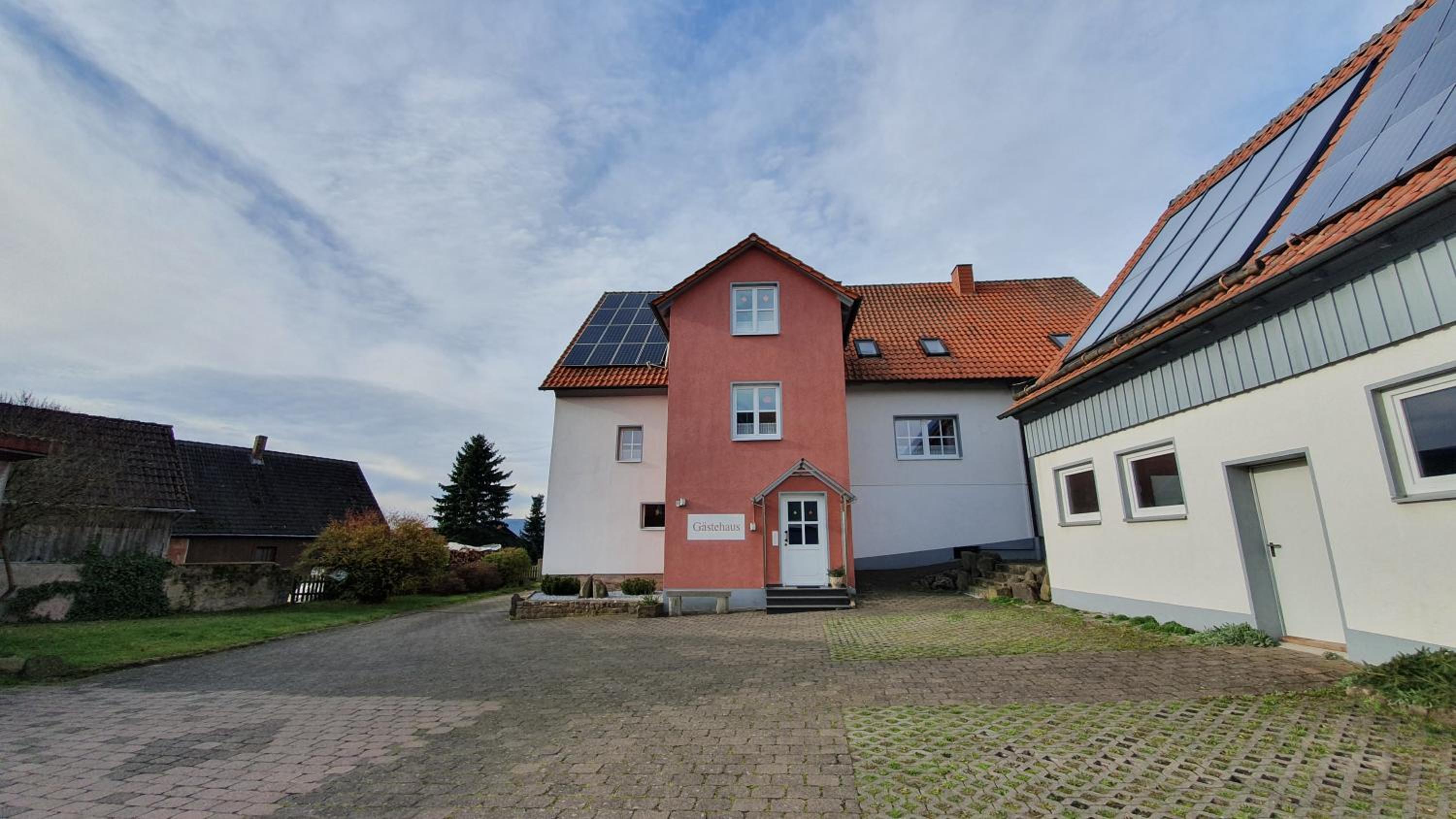 Hof Niebling - Property Image 20