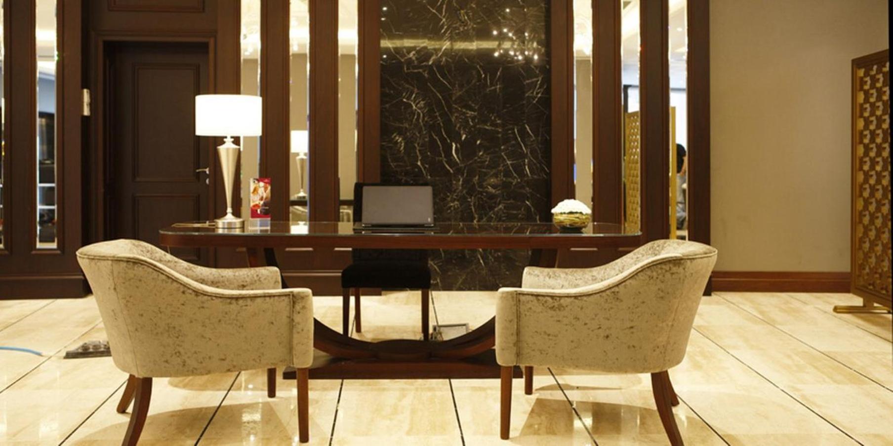 Crowne Plaza İstanbul Oryapark, bir IHG Oteli - Image 28