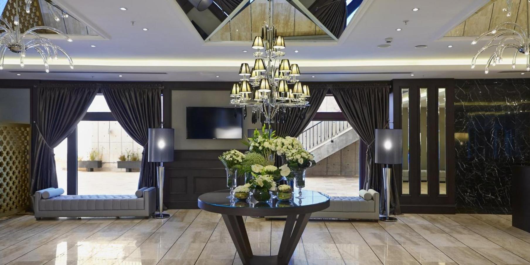 Crowne Plaza İstanbul Oryapark, bir IHG Oteli - Image 17