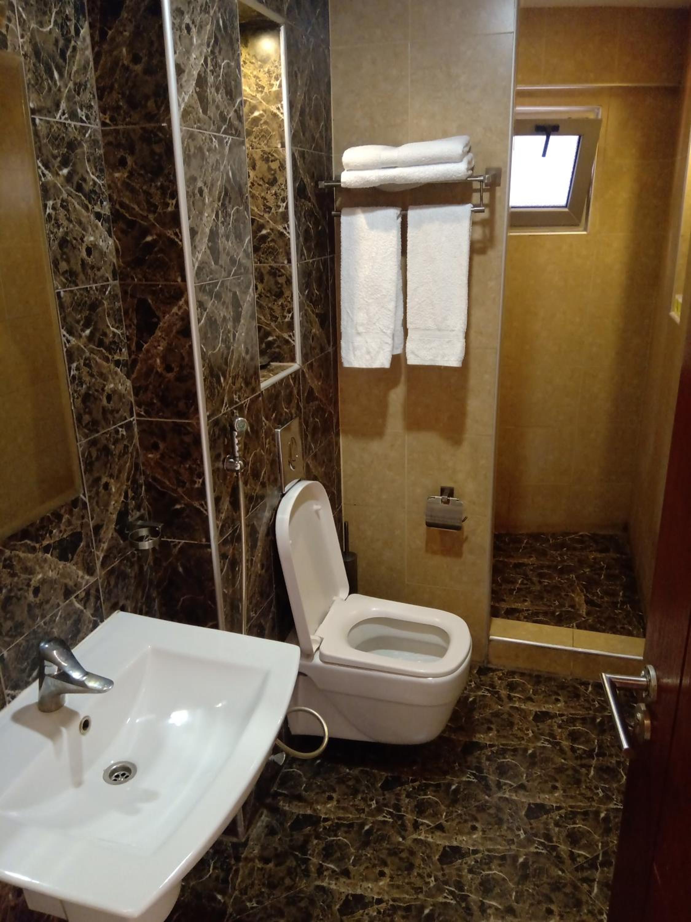 seven7days hotel