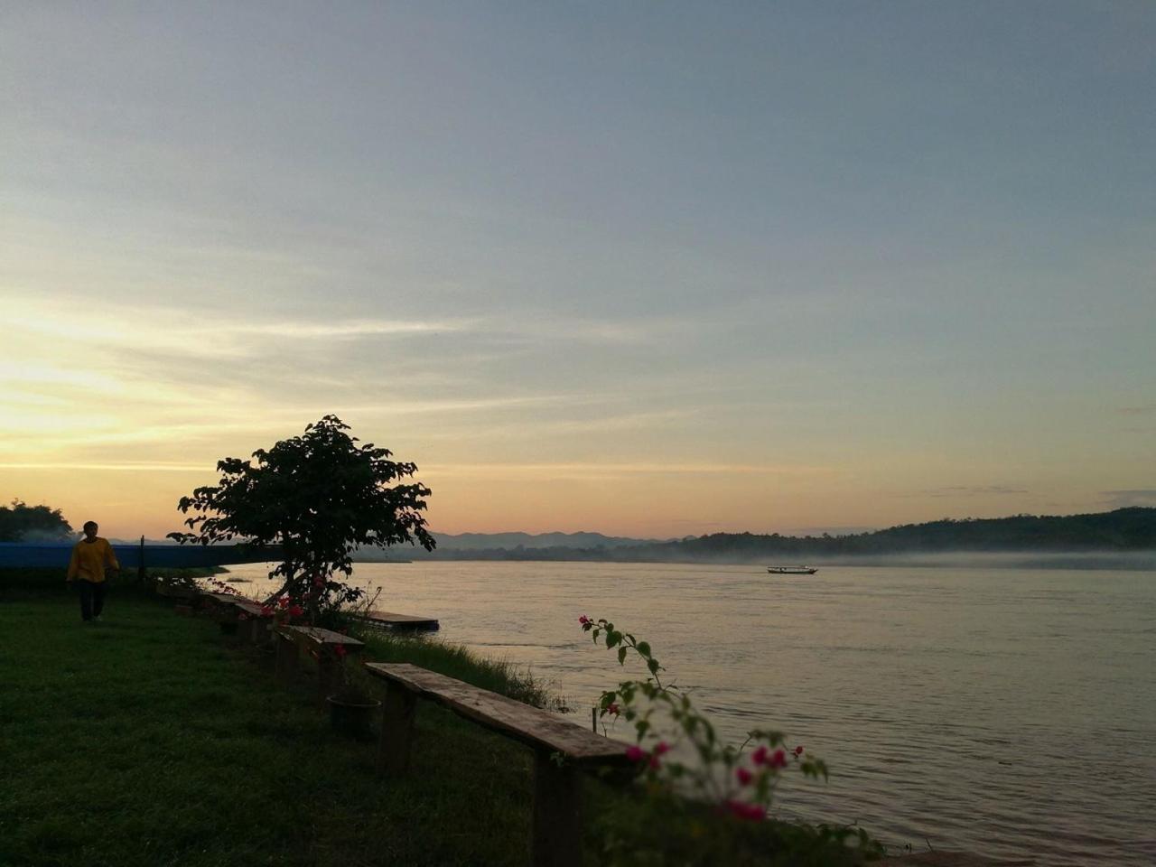 Chiangkhan River Mountain Resort