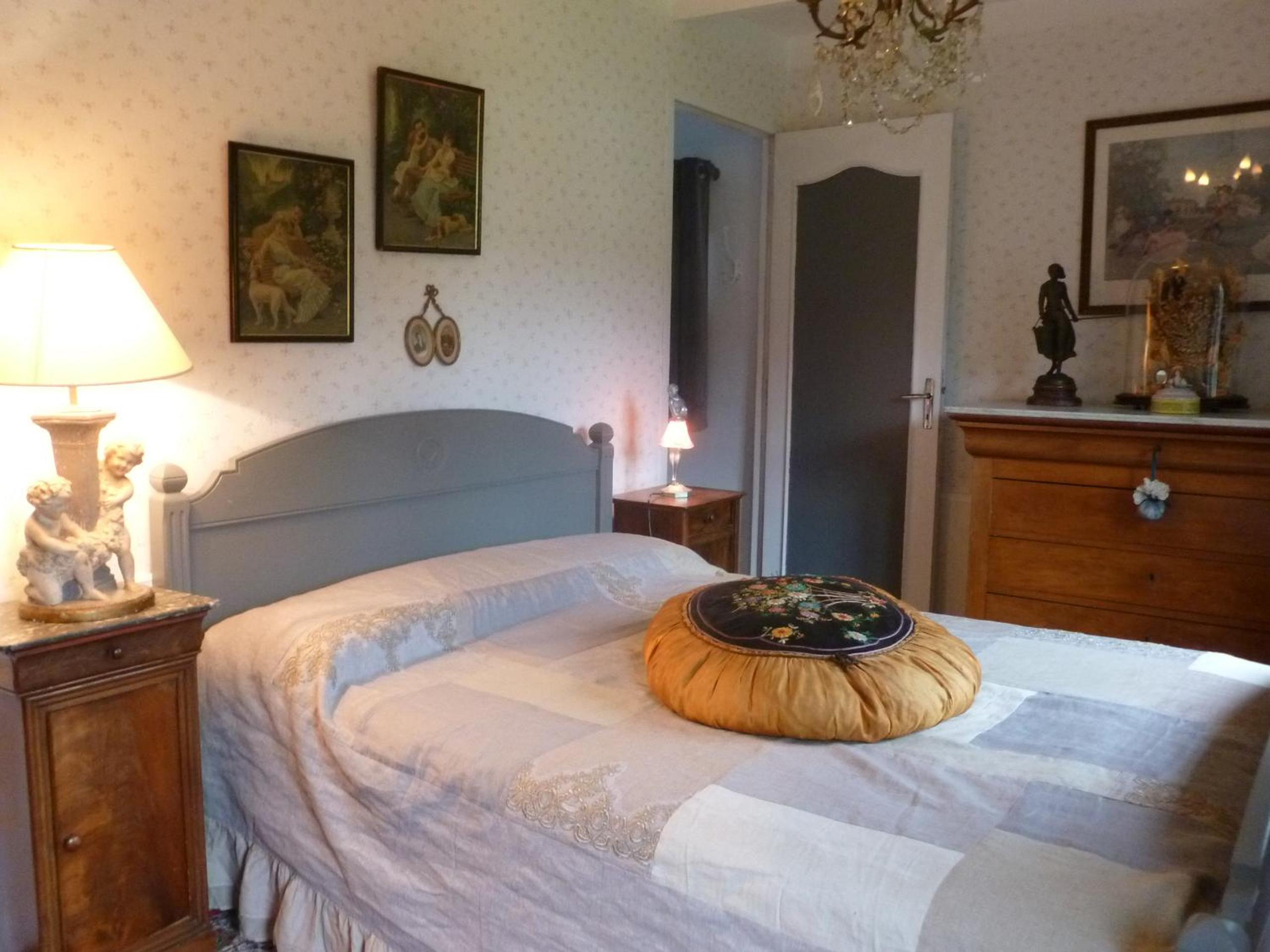 La Ferme Du Pressoir Guest House view 5
