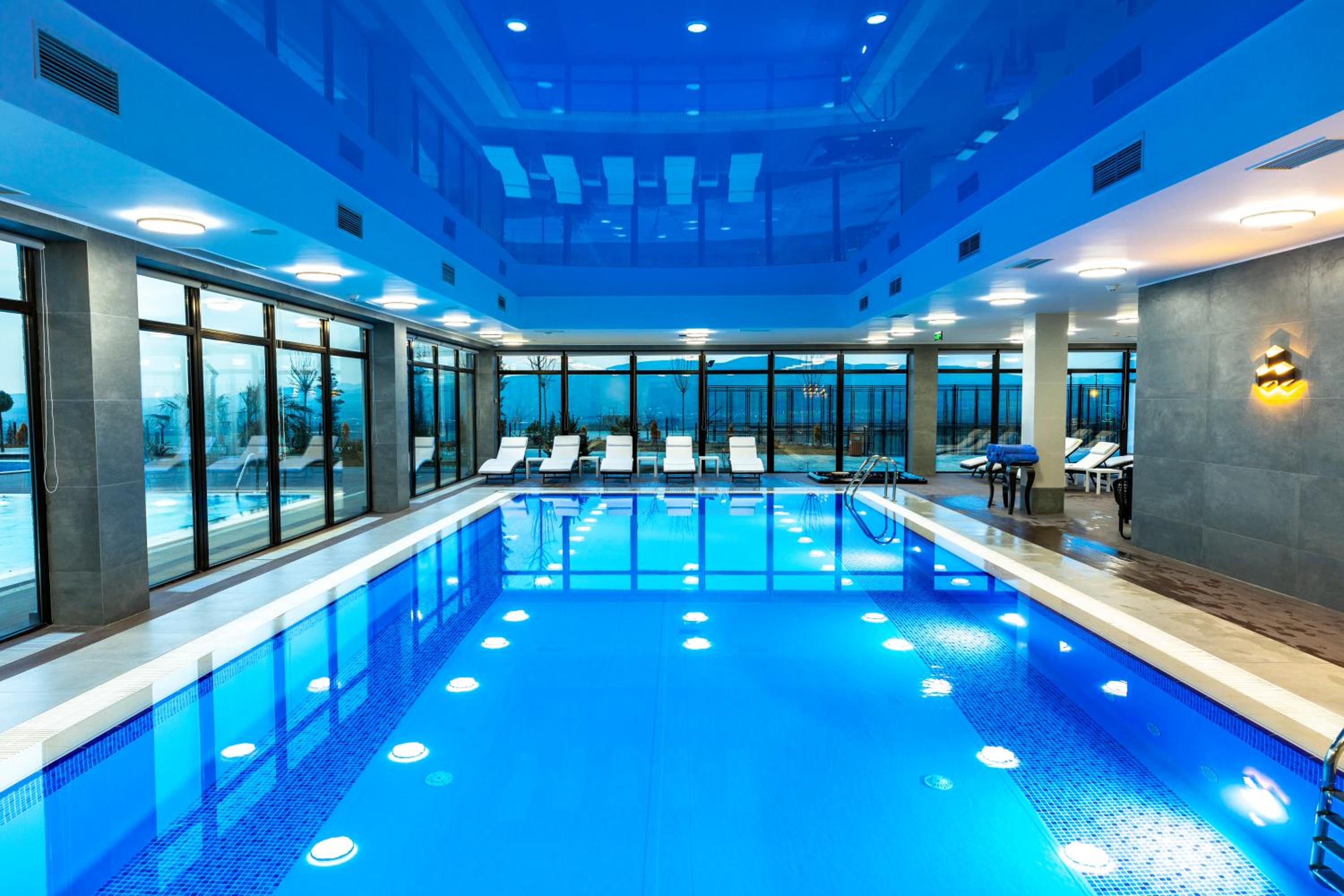 Sevsamora Resort & Spa view 4