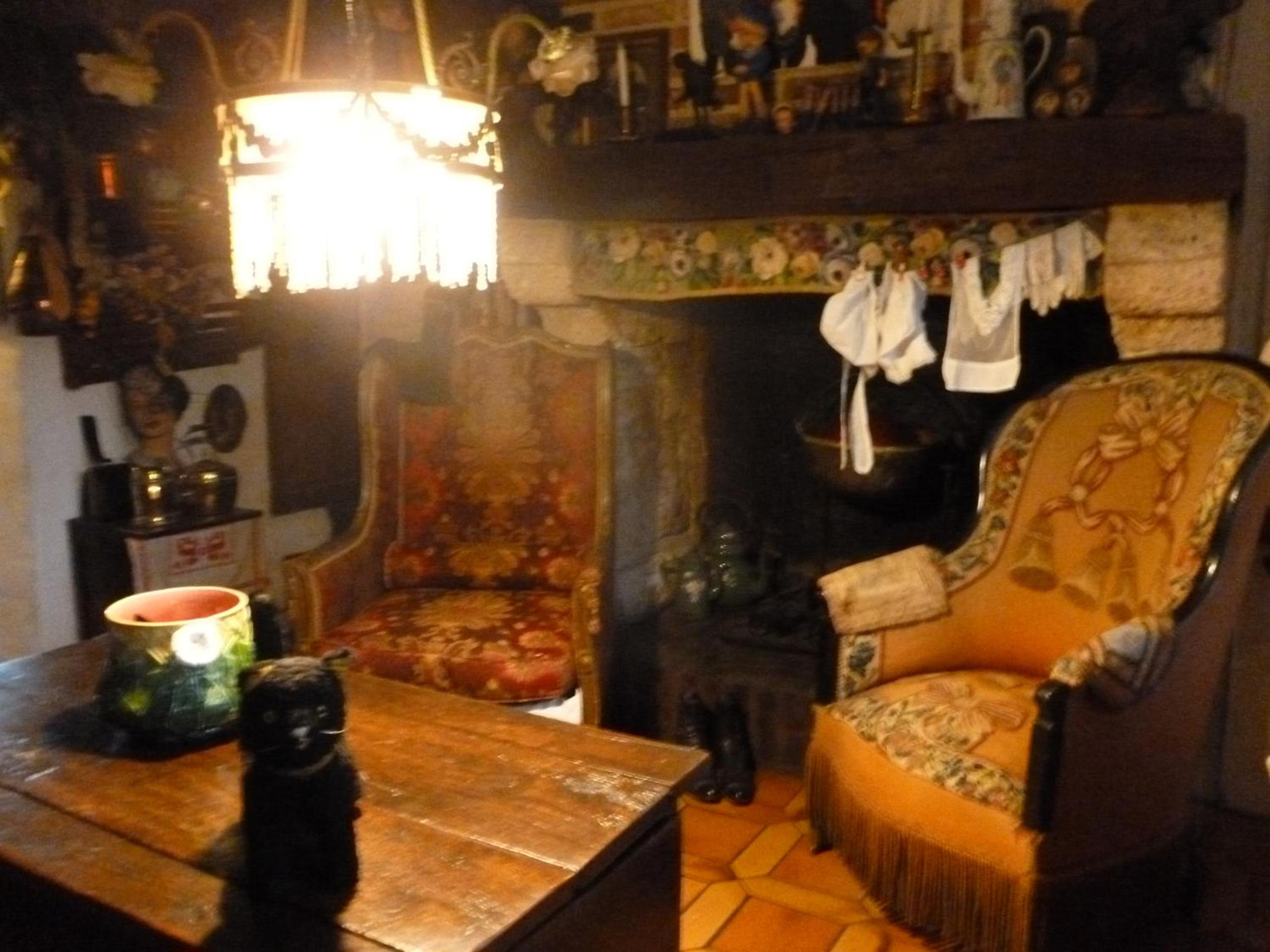 La Ferme Du Pressoir Guest House view 4