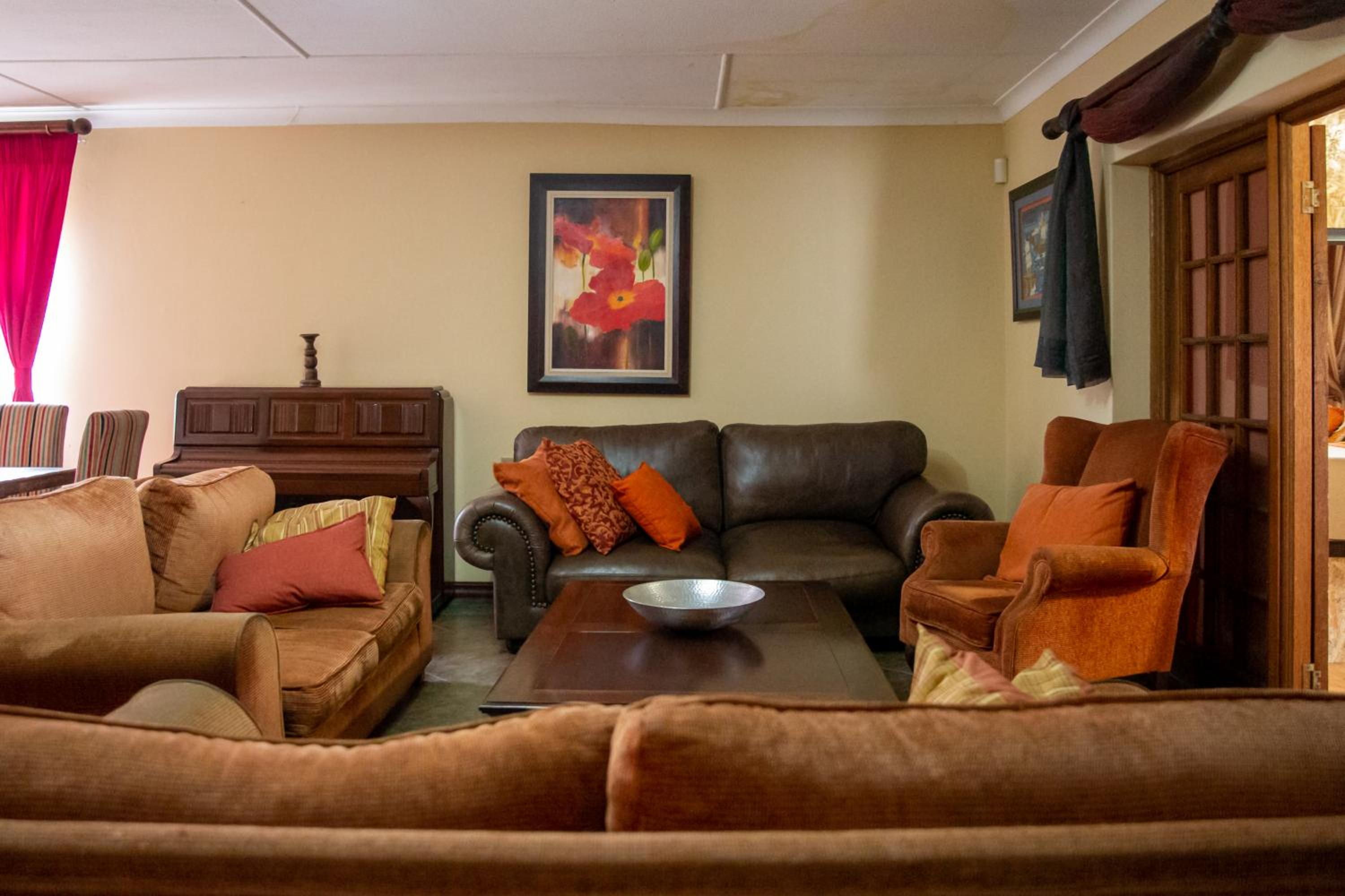 Blyde Bed & Breakfast view 3