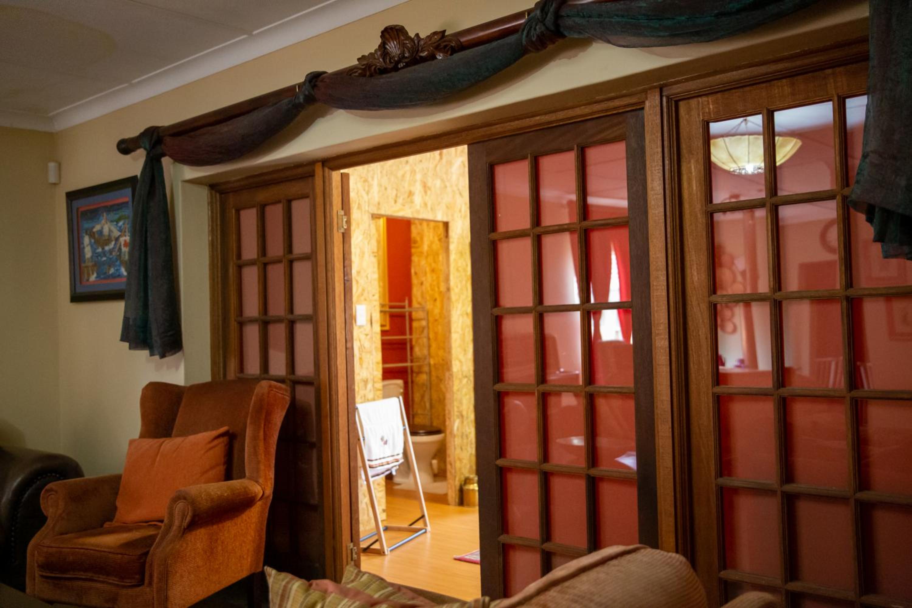 Blyde Bed & Breakfast view 5