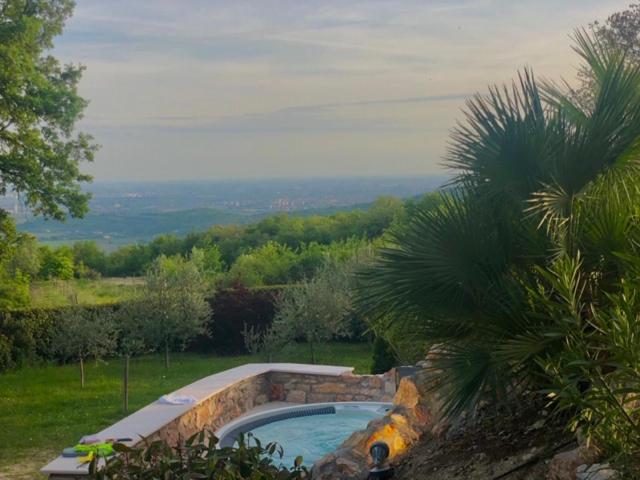 Verona Vacations - BB Romy Rocker - Property Image 36