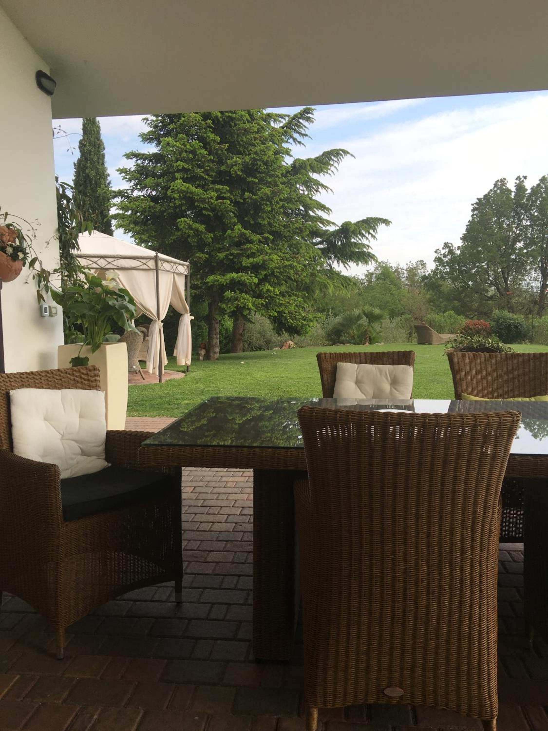 B&B Romy Rocker photo 4