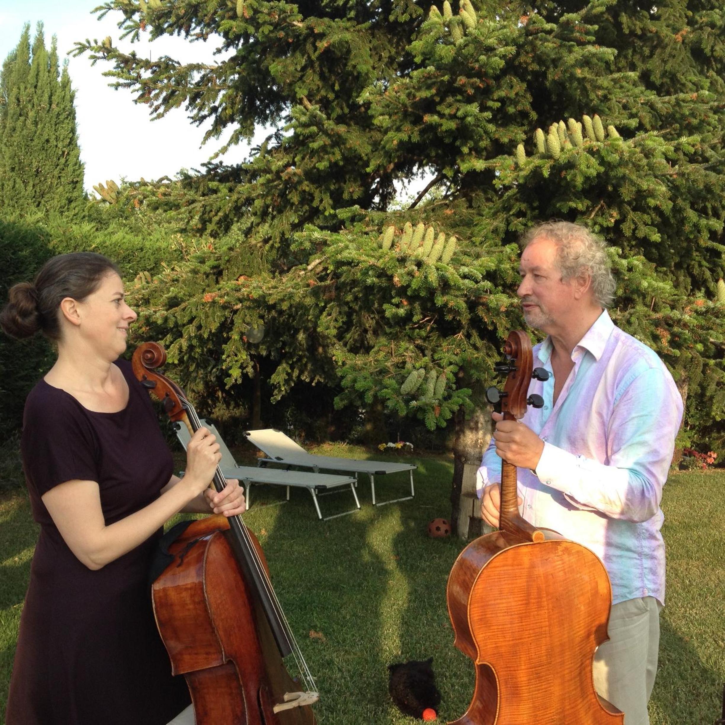 Verona Vacations - BB Romy Rocker - Property Image 3