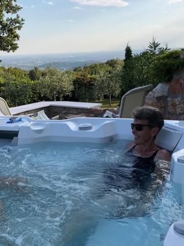 Verona Vacations - BB Romy Rocker - Property Image 2