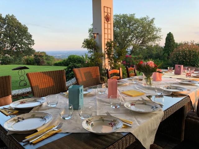 Verona Vacations - BB Romy Rocker - Property Image 13