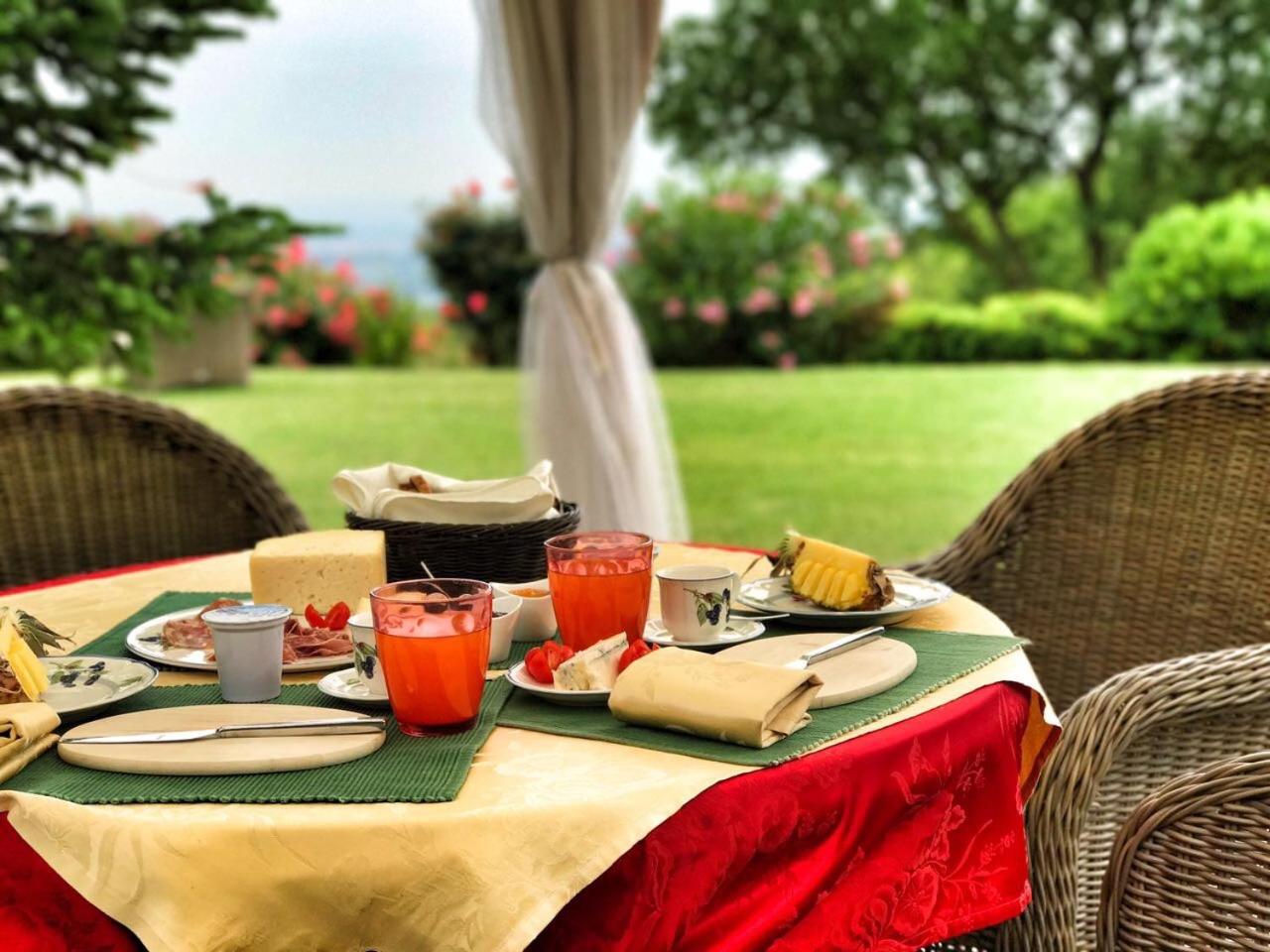 Verona Vacations - BB Romy Rocker - Property Image 44