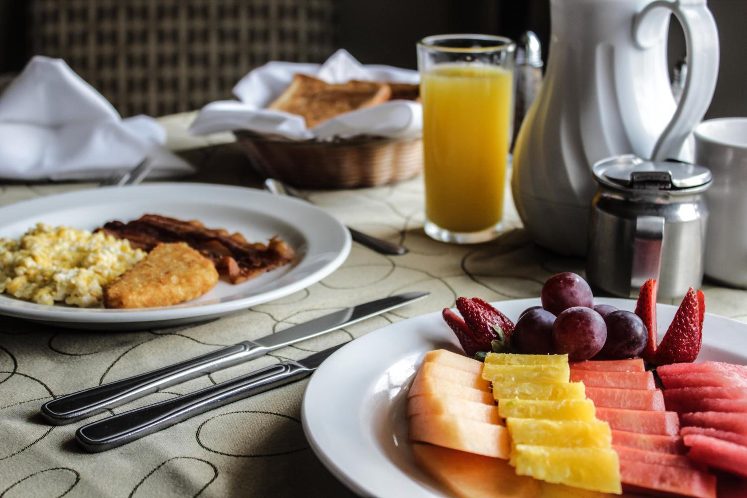 San Salvador Vacations - Holiday Inn San Salvador, an IHG Hotel - Property Image 74