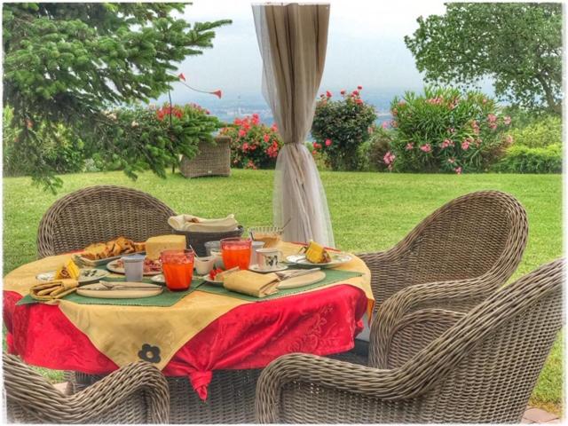 Verona Vacations - BB Romy Rocker - Property Image 37