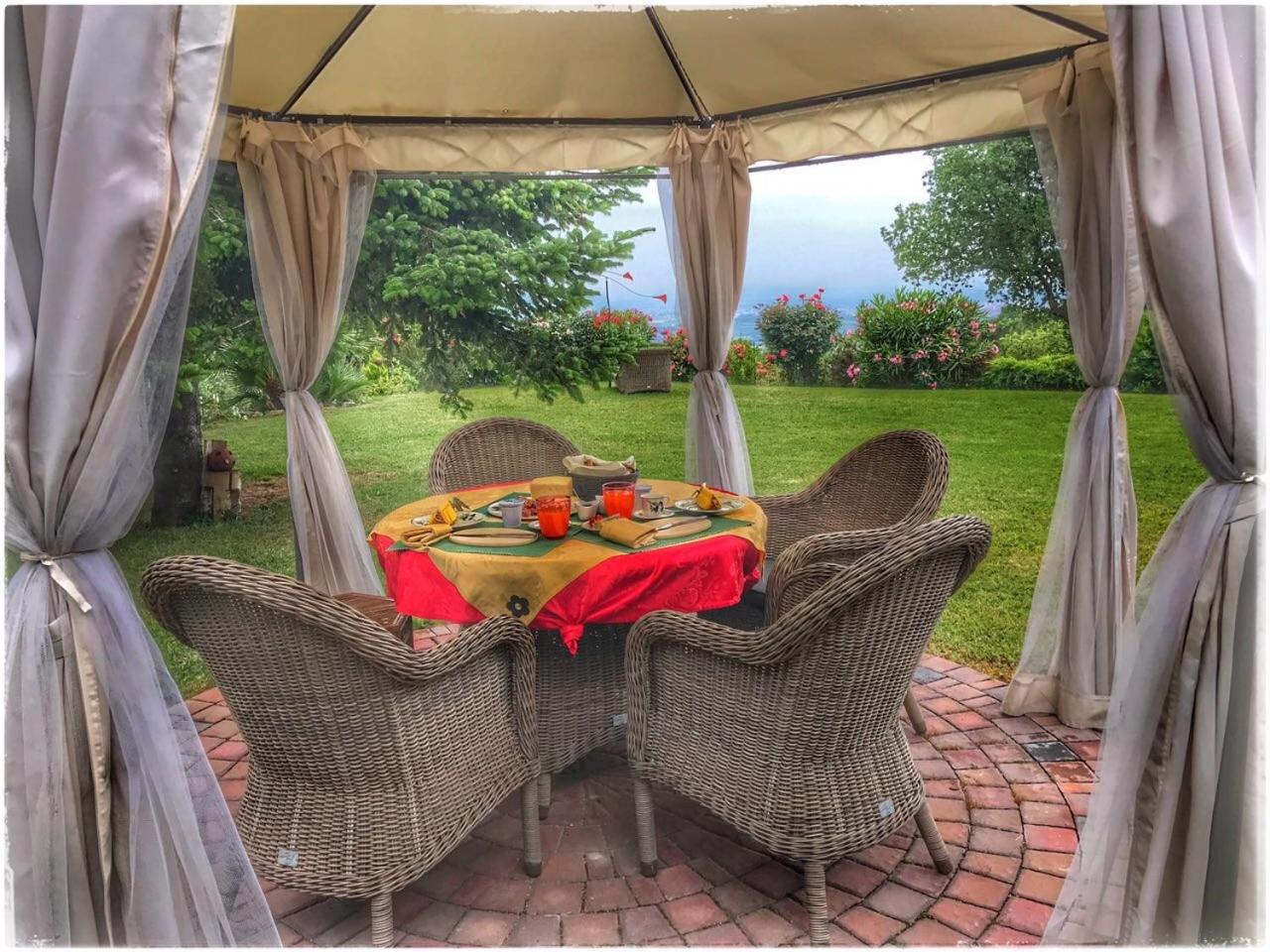 Verona Vacations - BB Romy Rocker - Property Image 30