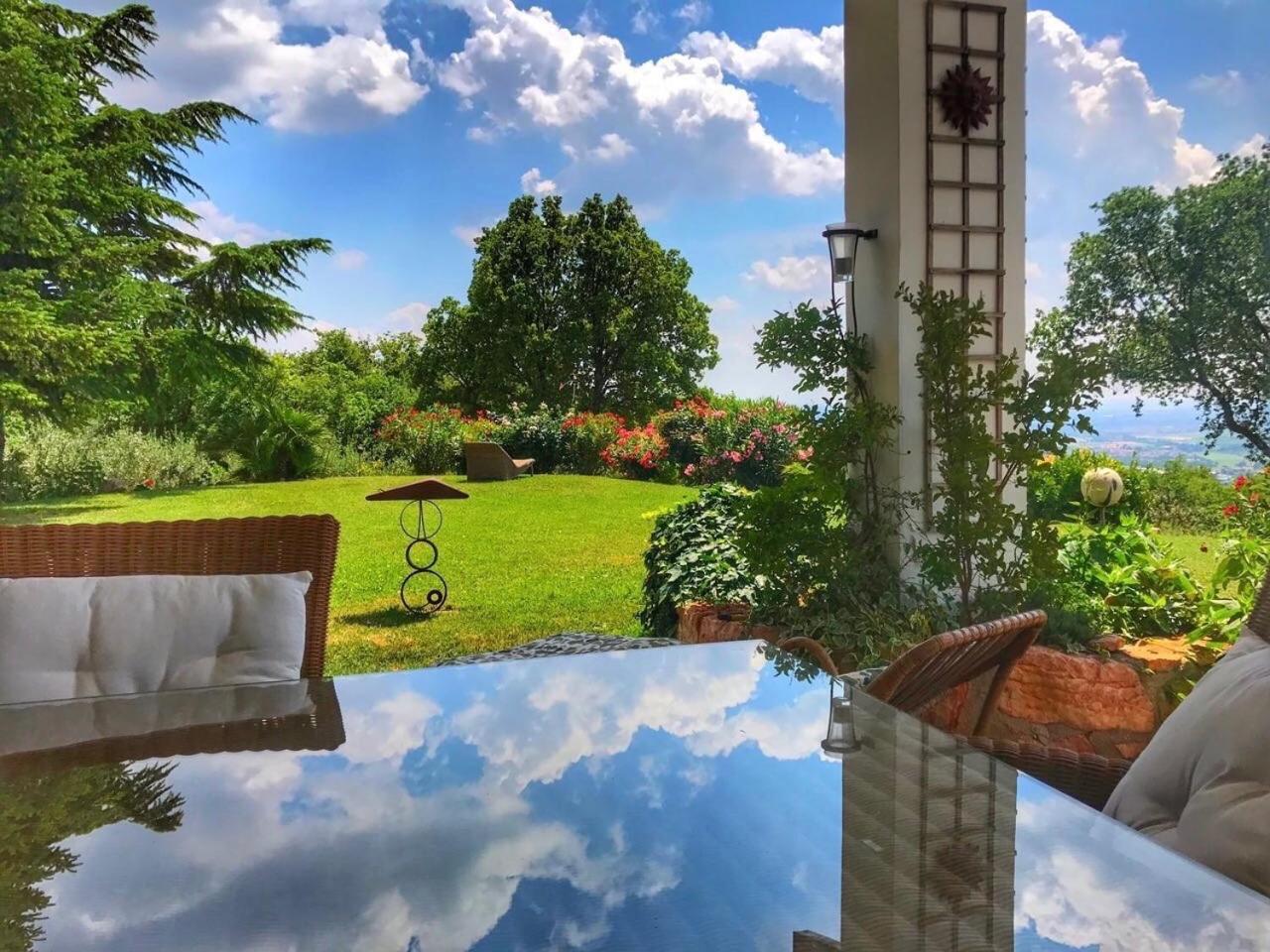 Verona Vacations - BB Romy Rocker - Property Image 41