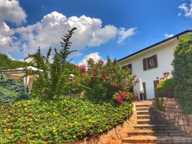 Verona Vacations - BB Romy Rocker - Property Image 40