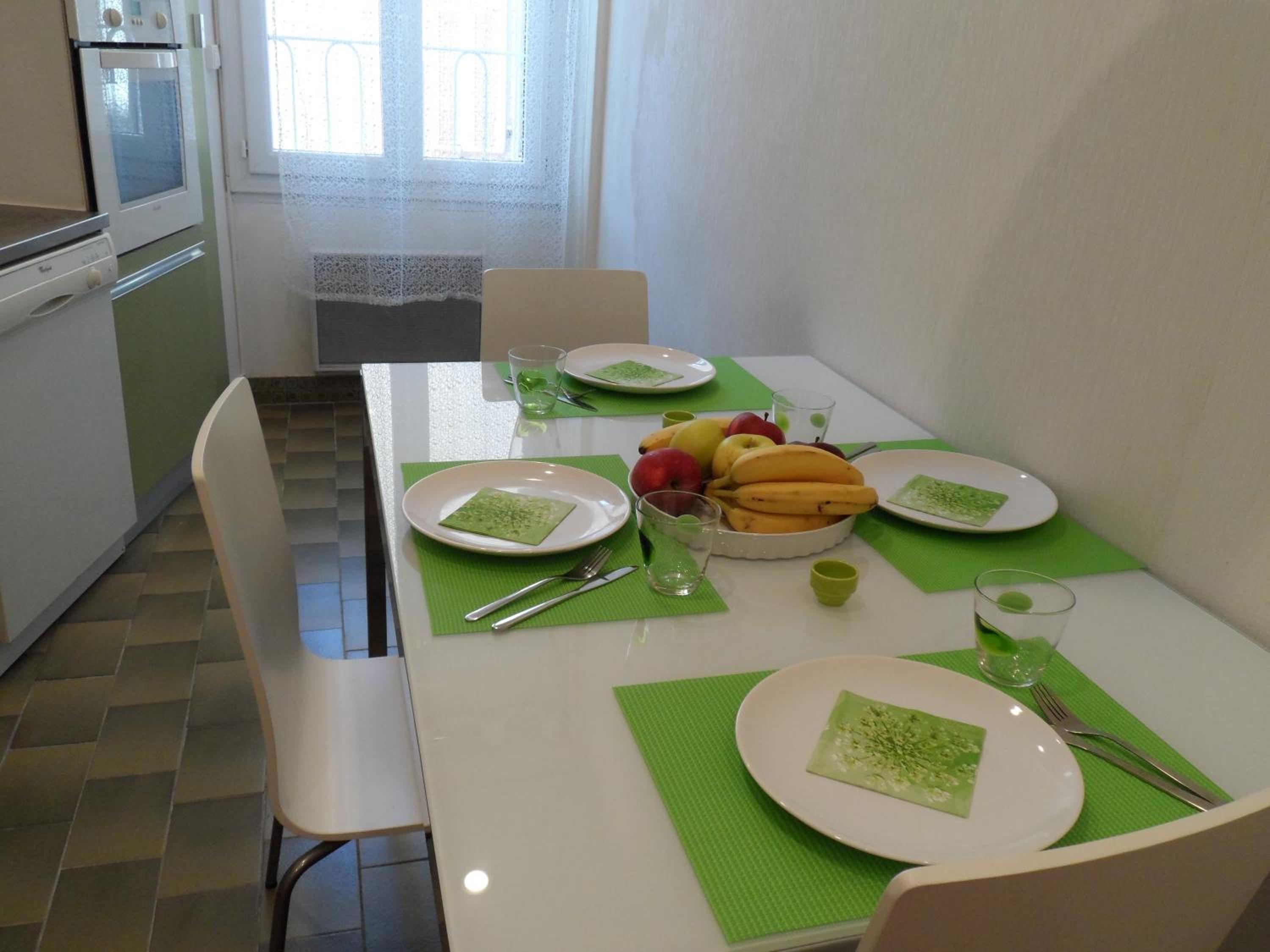 Appartement du Thiers view 4