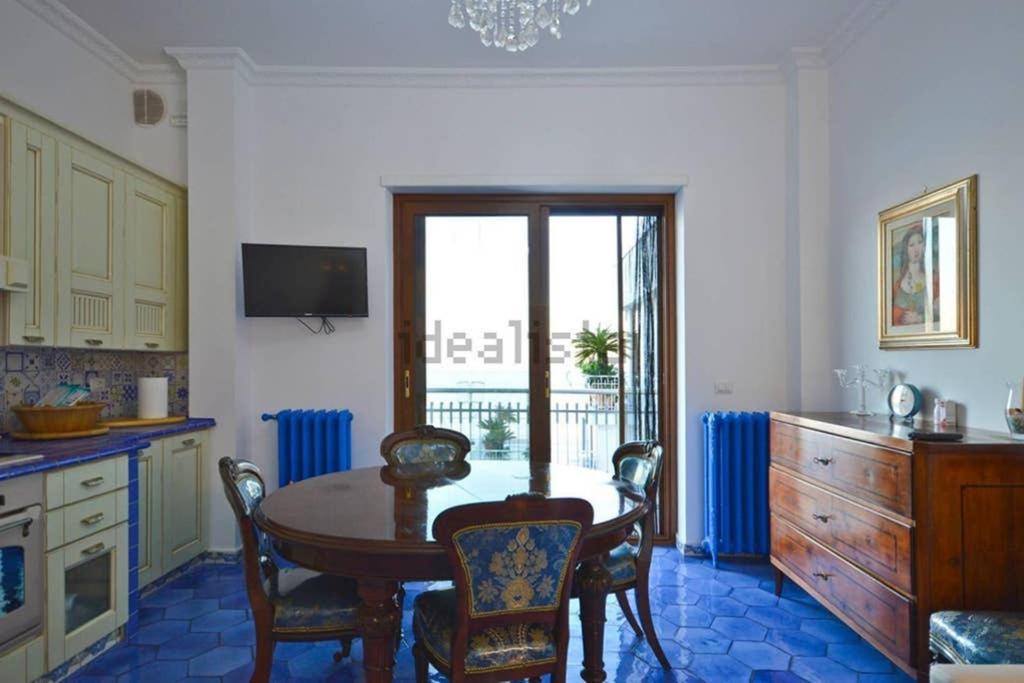 Luxury Apartment Amalfi photo 3