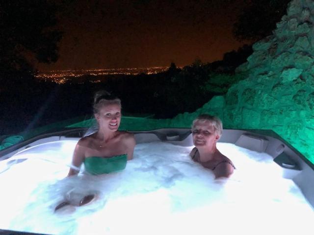 Verona Vacations - BB Romy Rocker - Property Image 39