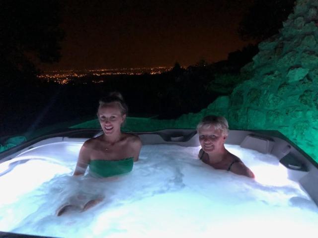 Verona Vacations - BB Romy Rocker - Property Image 31