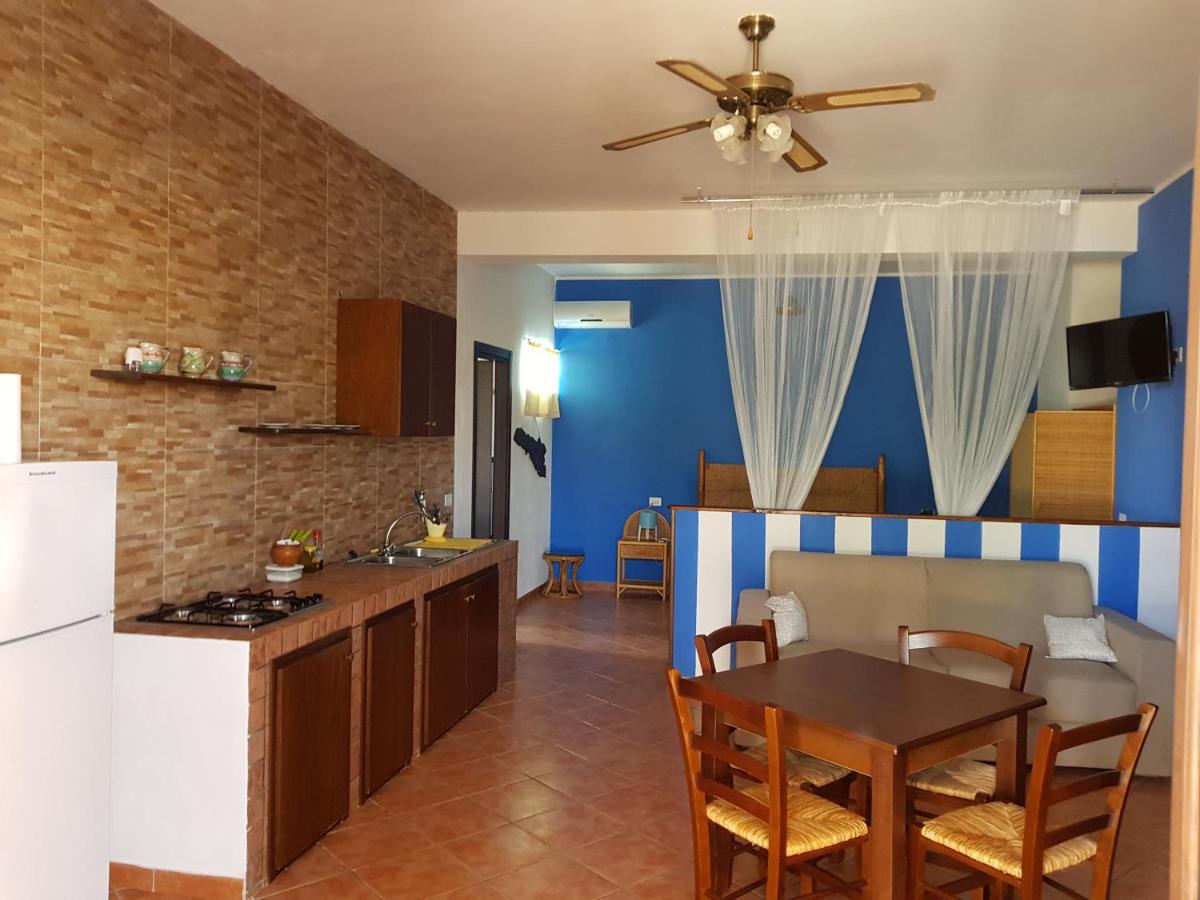 Villetta Terranova photo 5