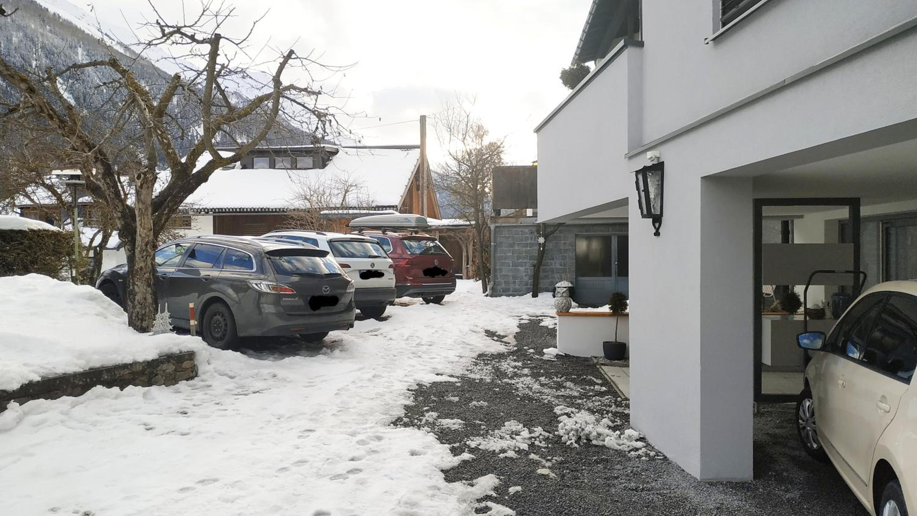 Haus Walch view 4