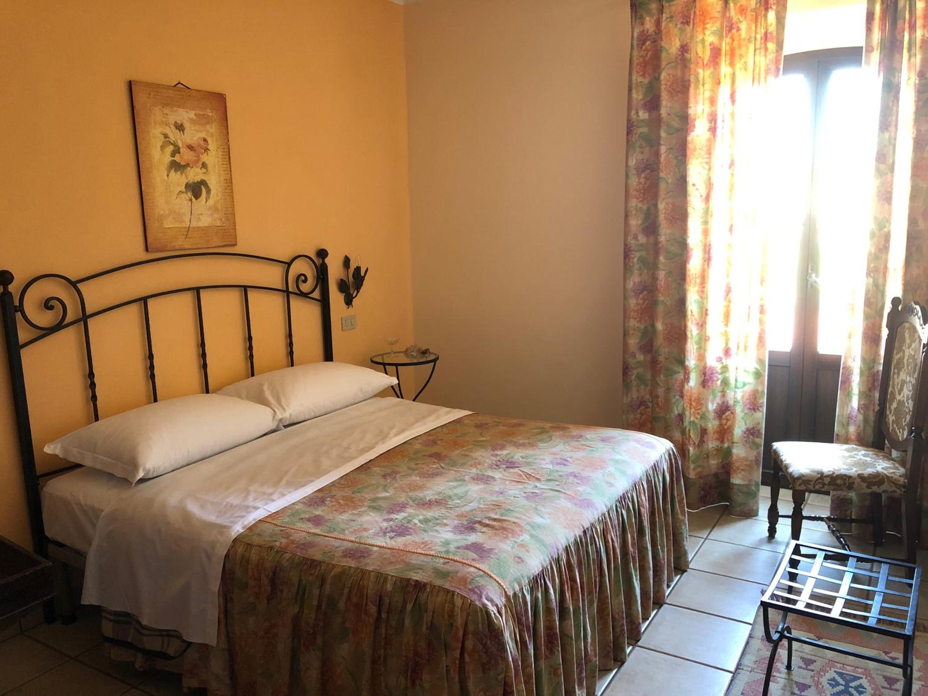 Agriturismo Villa Vetiche view 4